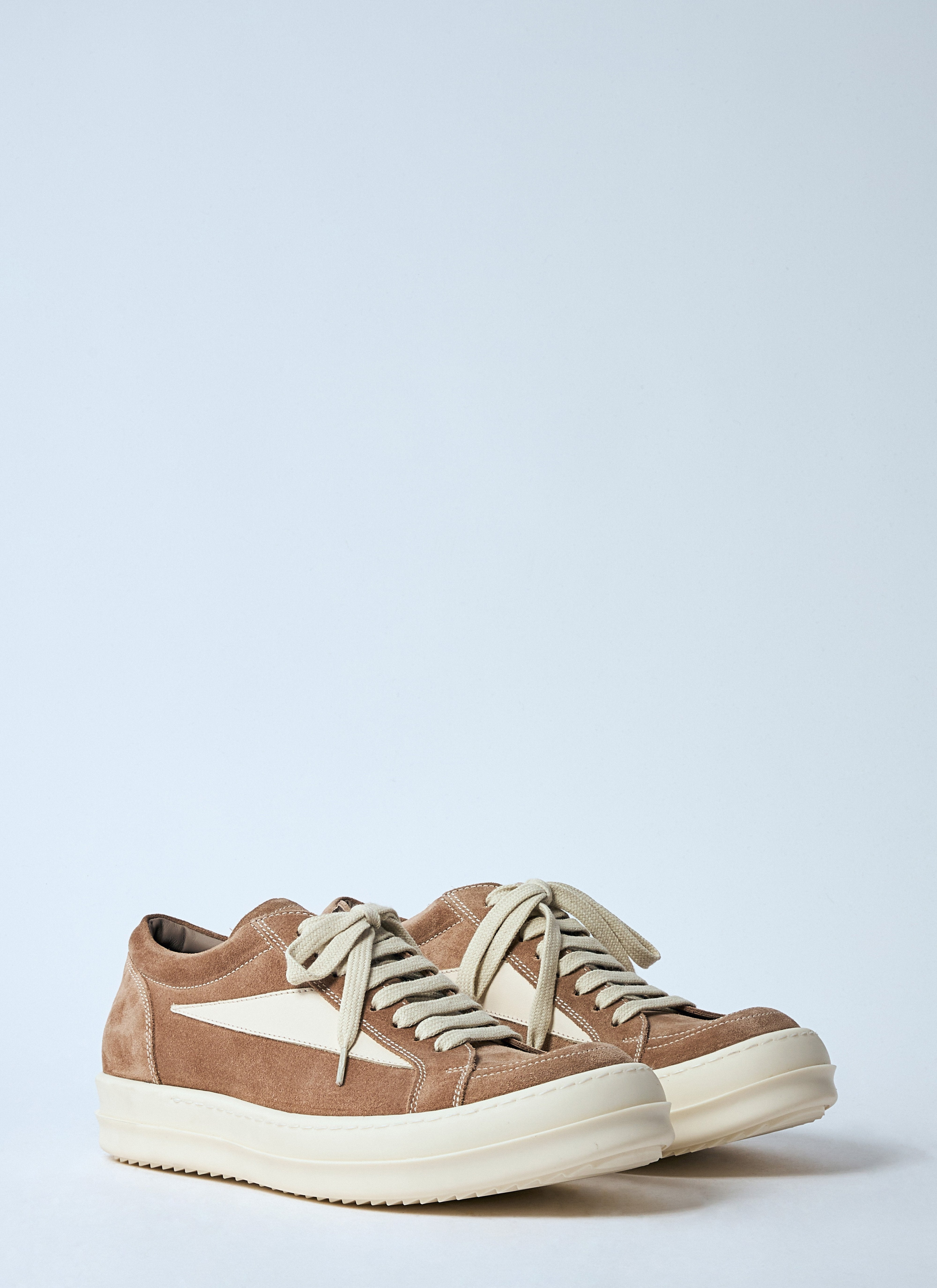 Rick Owens Women Vintage Sneakers - 2