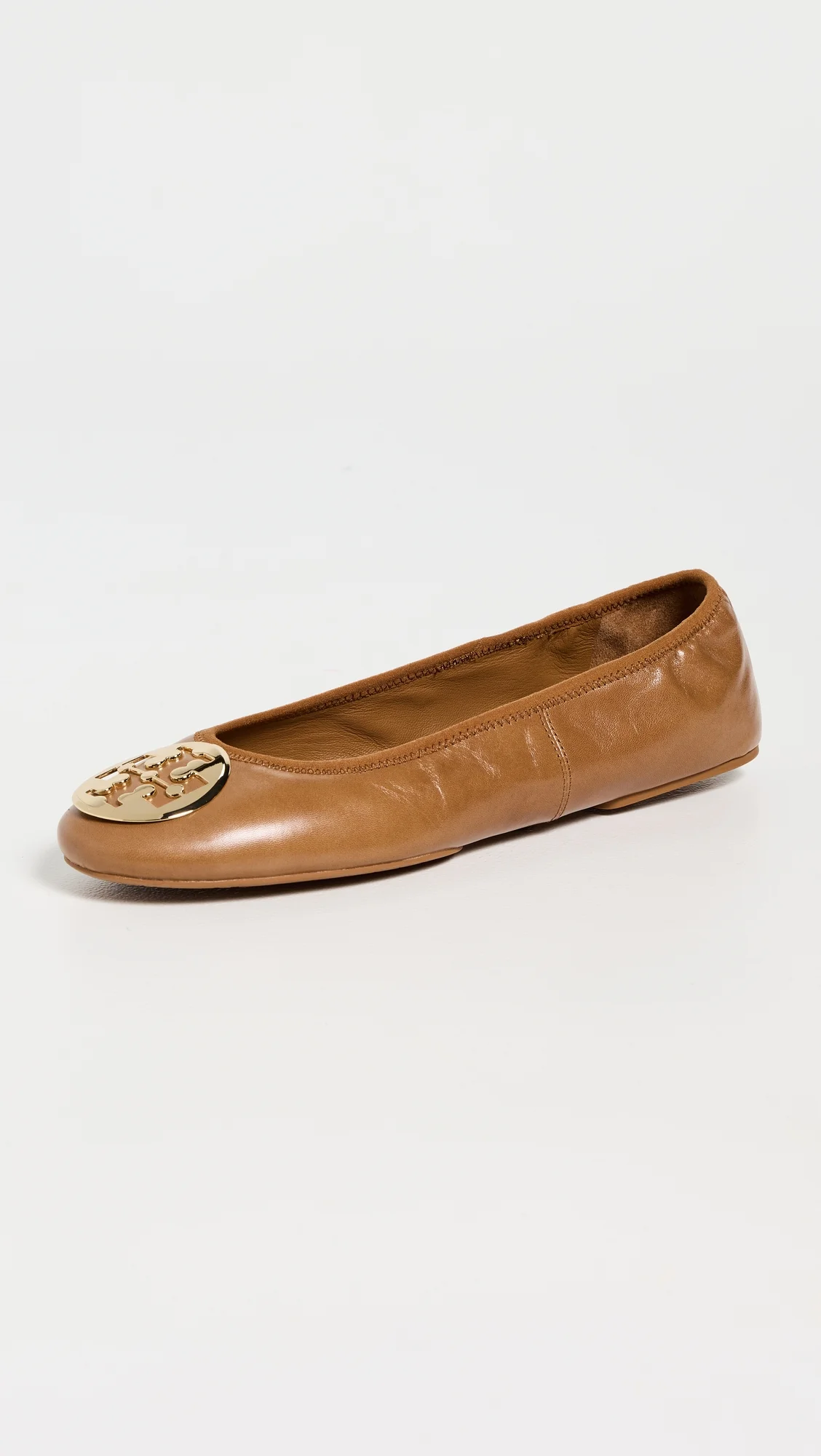 Reva Travel Ballet Flats - 1