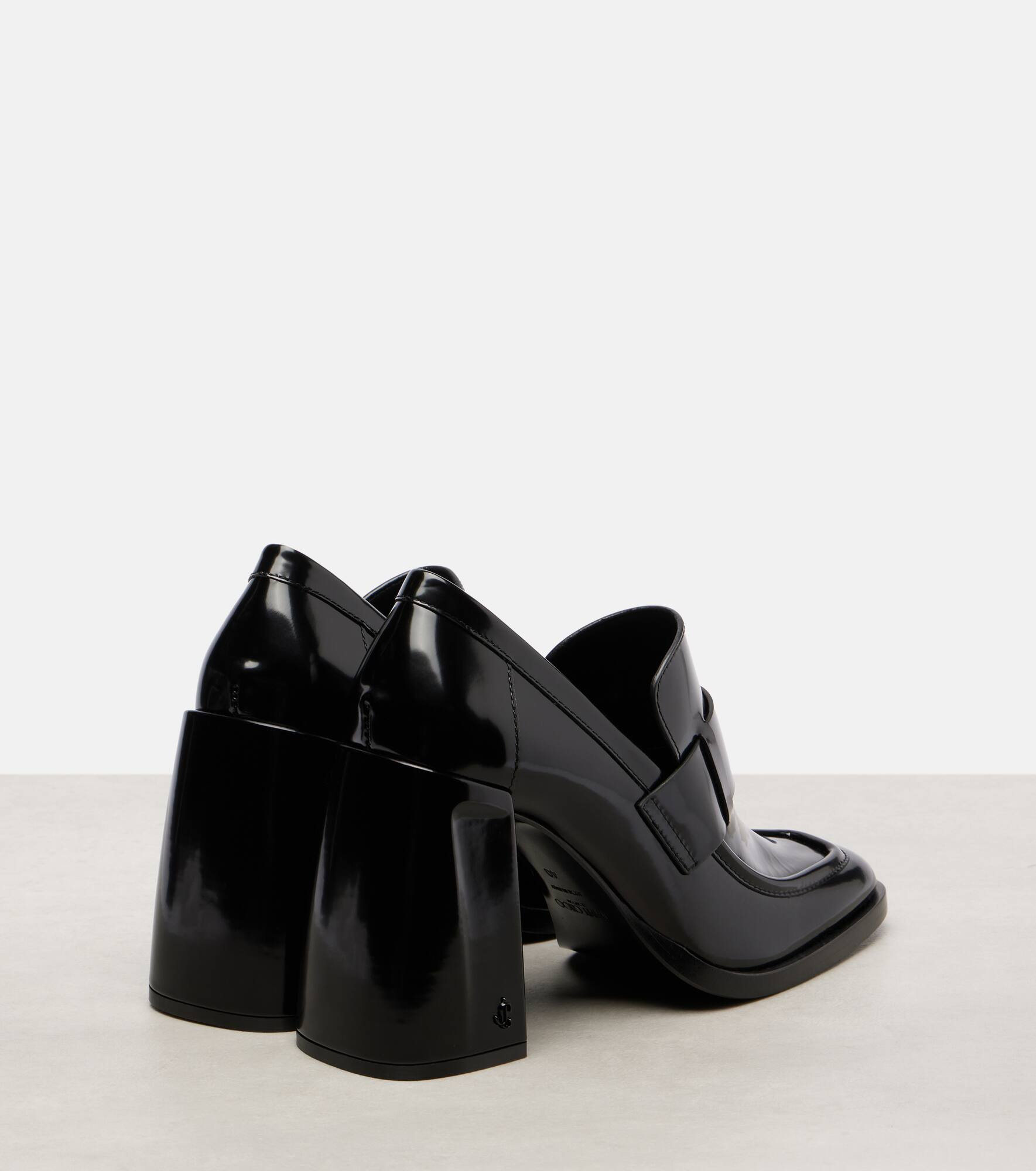 Tylor 95 leather pumps - 2