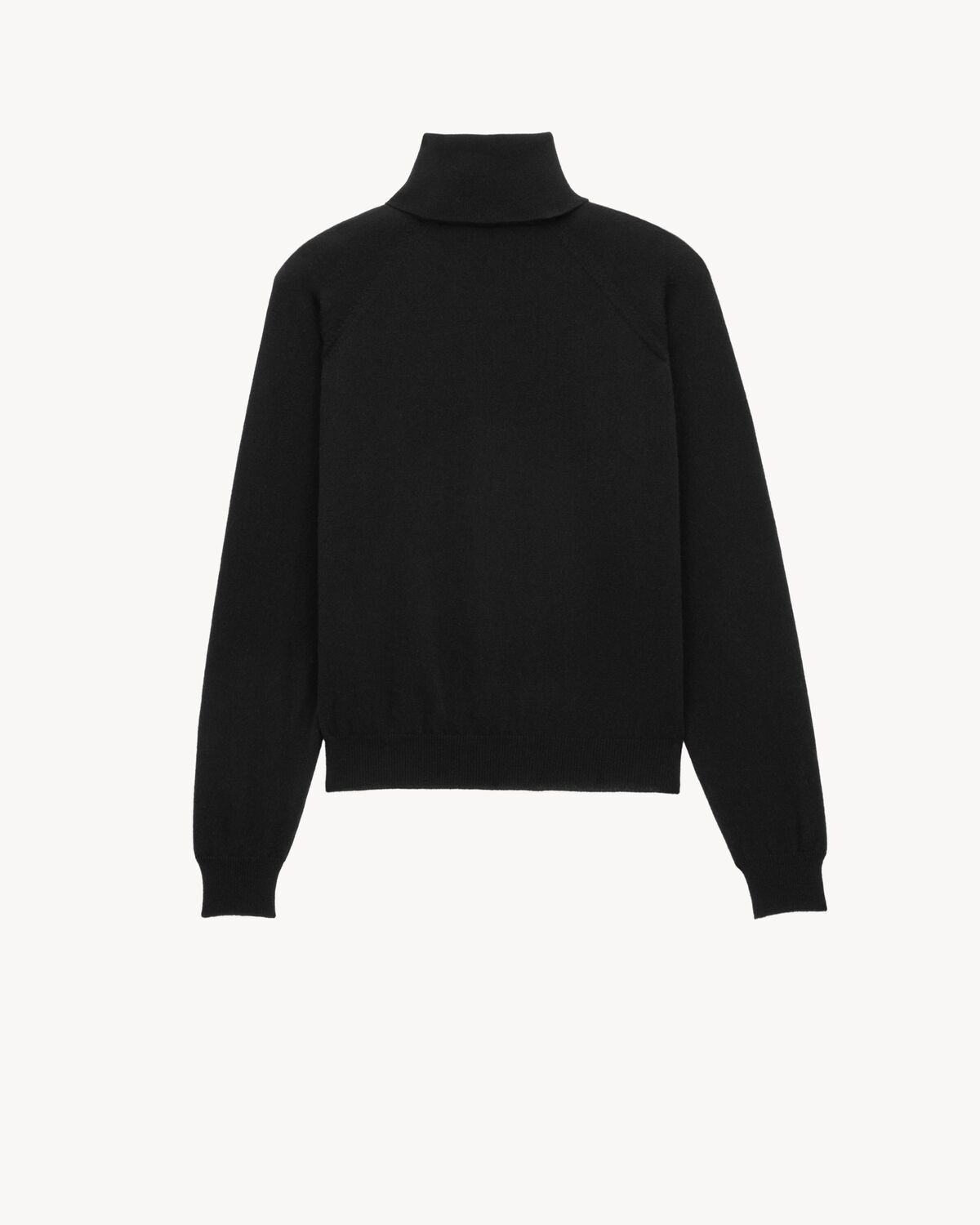 CASSANDRE CASHMERE SWEATER - 2