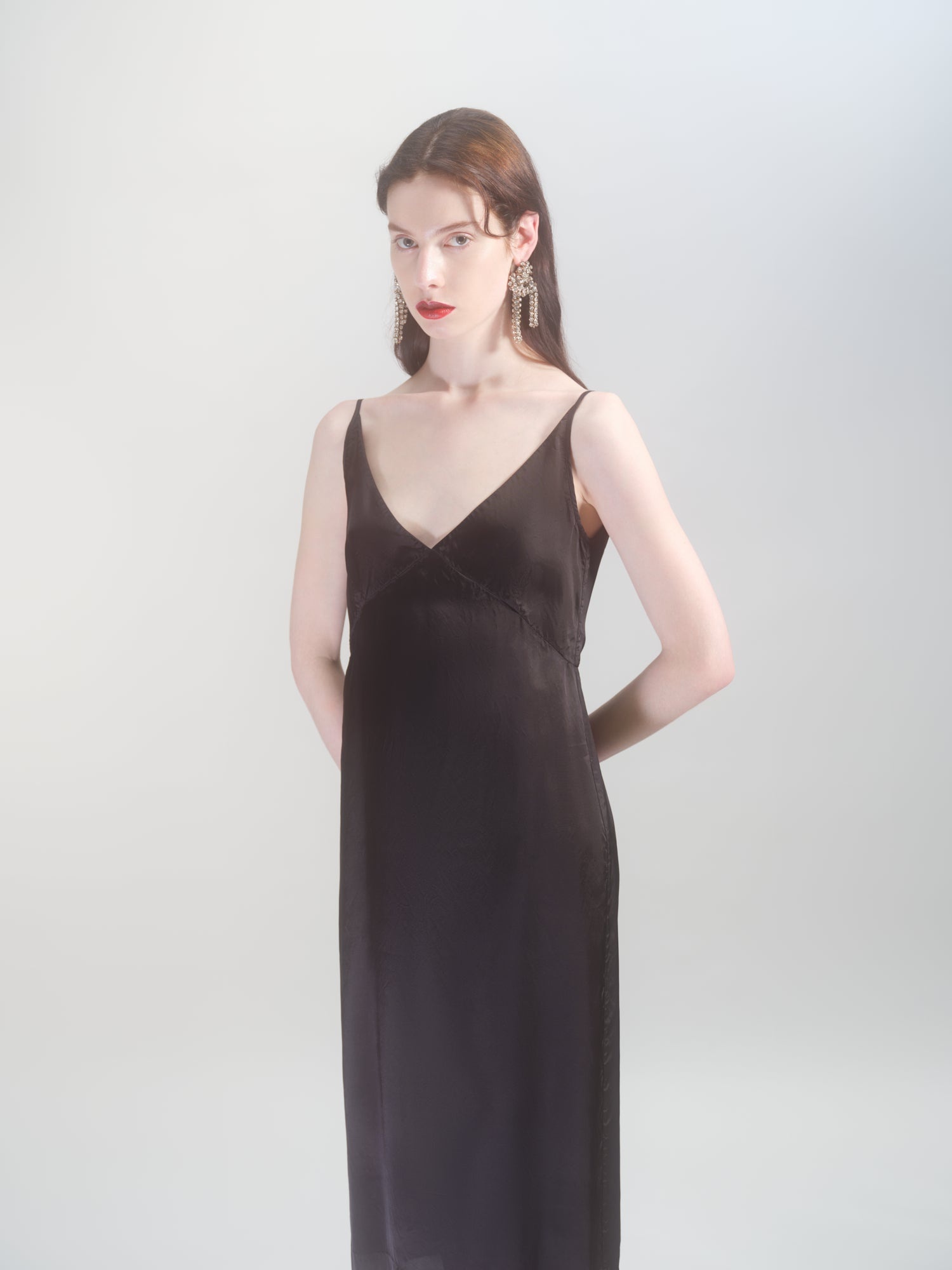 SLIP DRESS - 6