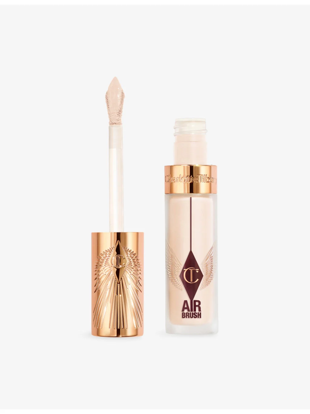 Airbrush Flawless Blur Concealer 8.3g - 1