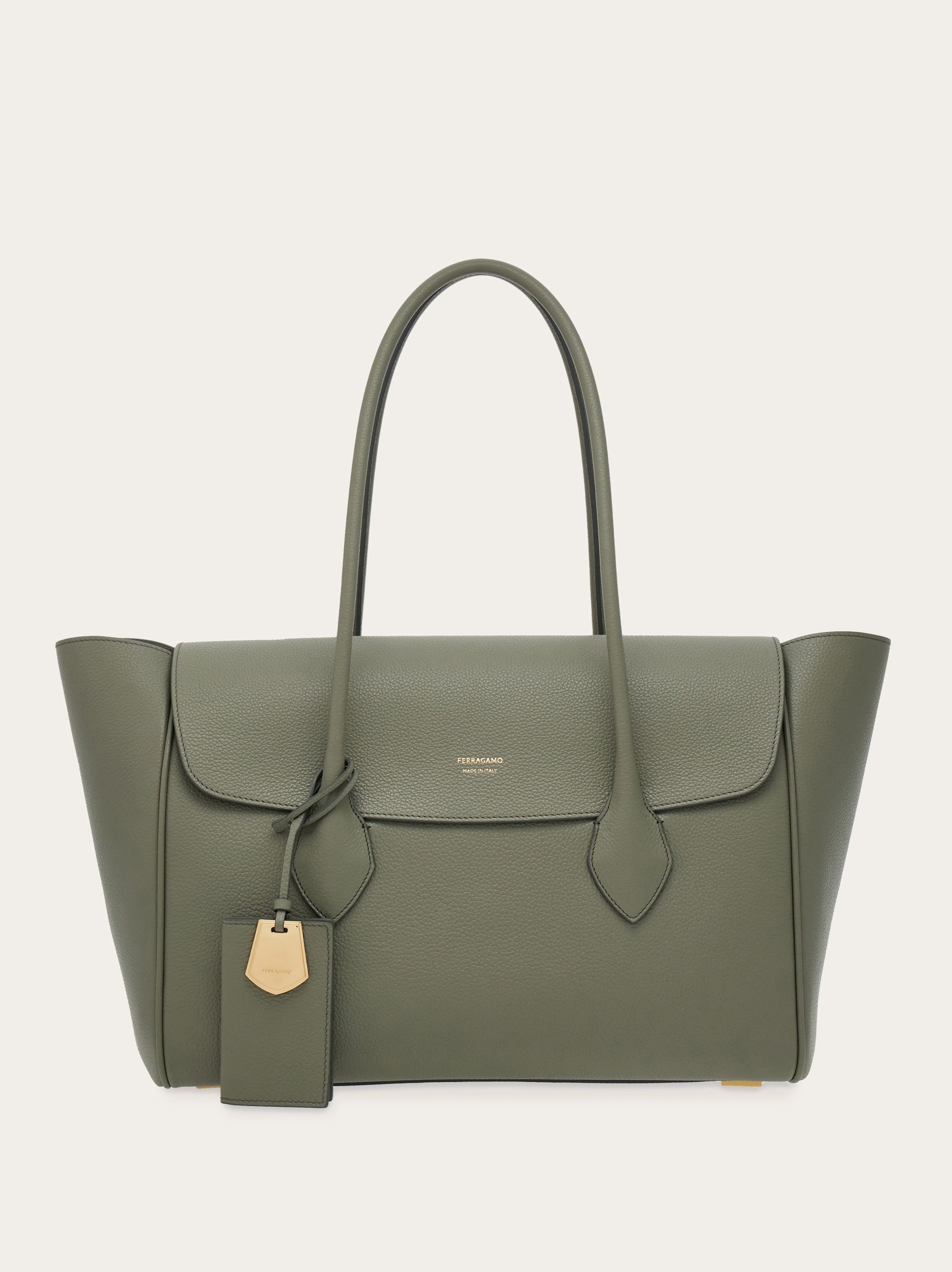 East-West tote bag (L) - 1