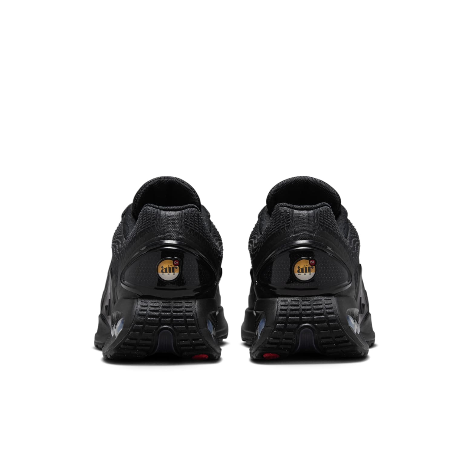 (WMNS) Nike Air Max Dn 'Black Dark Grey' FJ3145-003 - 5