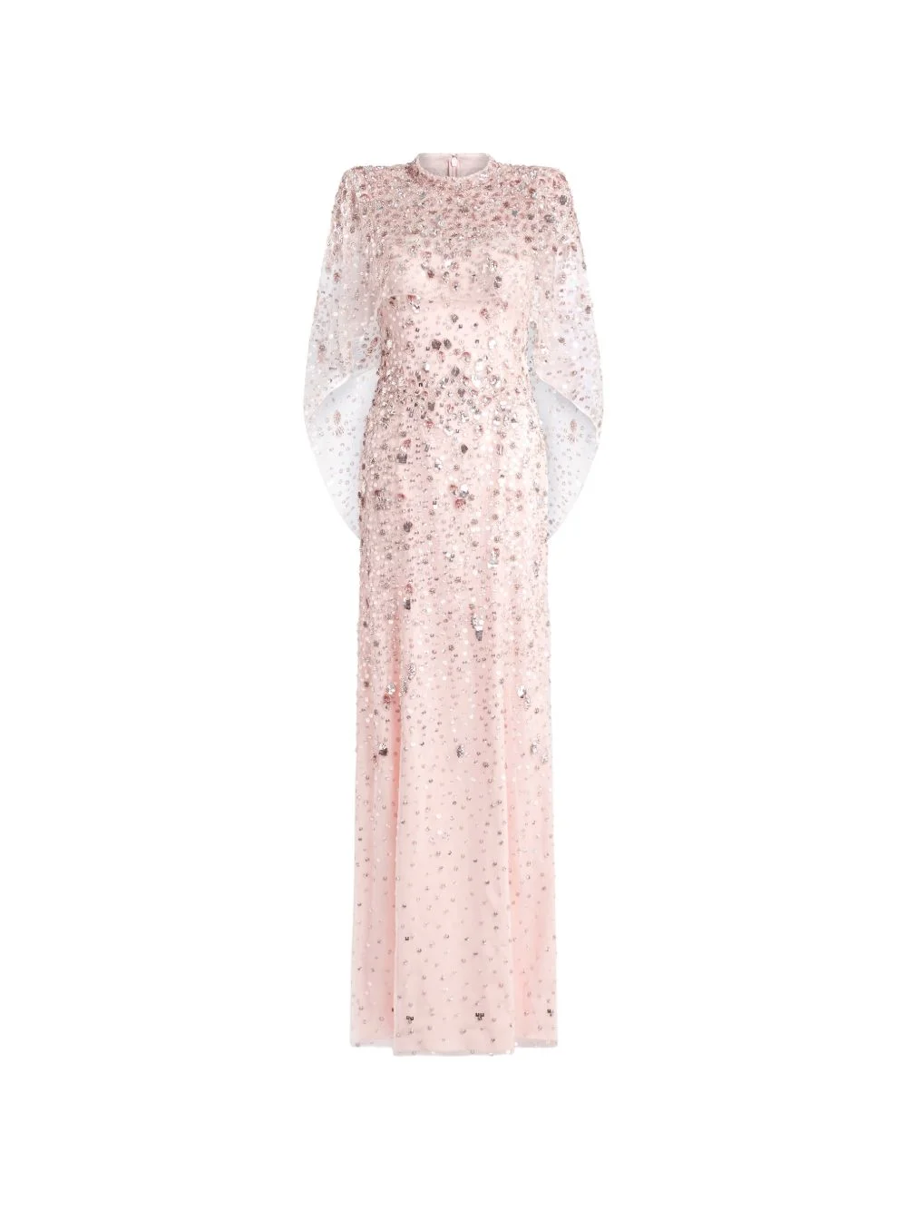 Gracie dress - 1