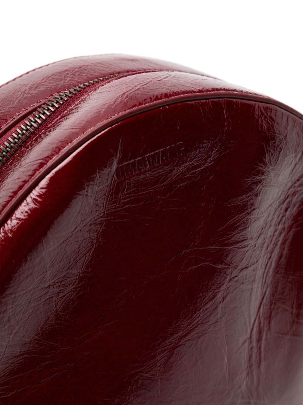 medium round bag - 4