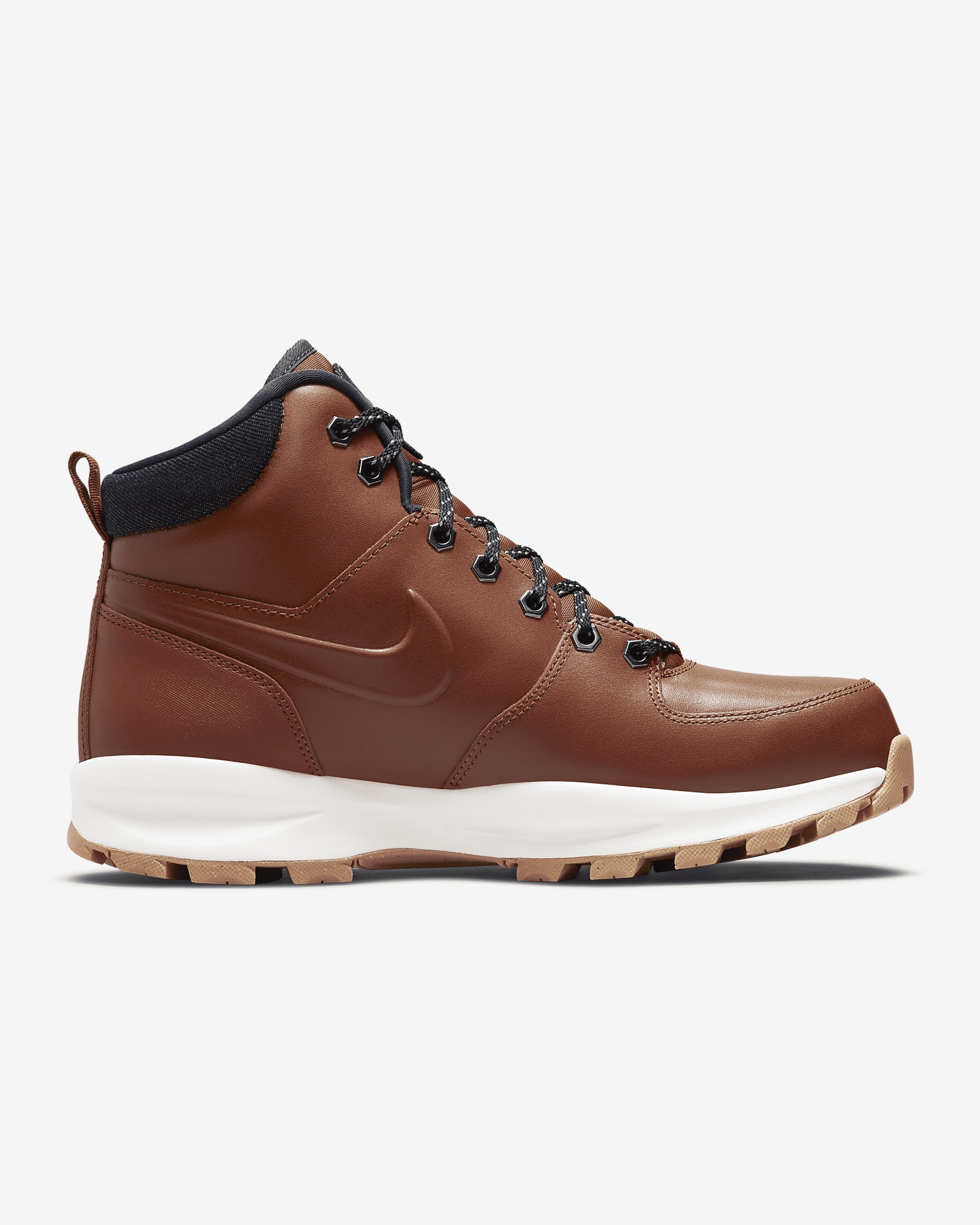 Nike Men's Manoa Leather SE Boots - 3