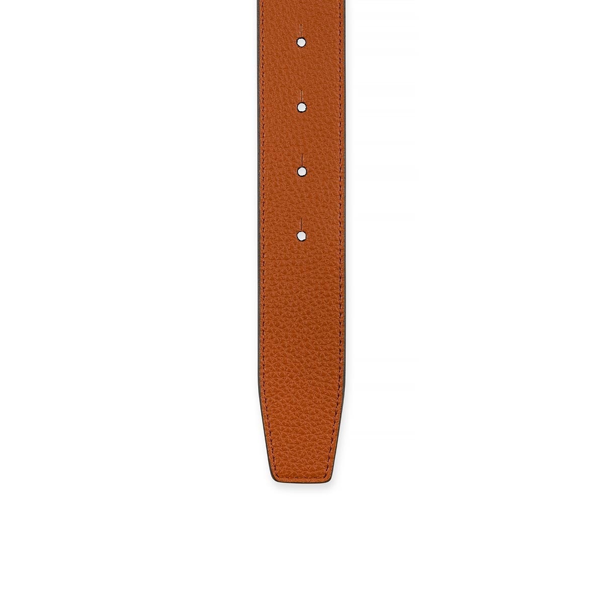 CL logo belt - 4