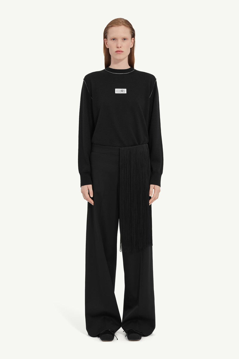 Suit trousers 1