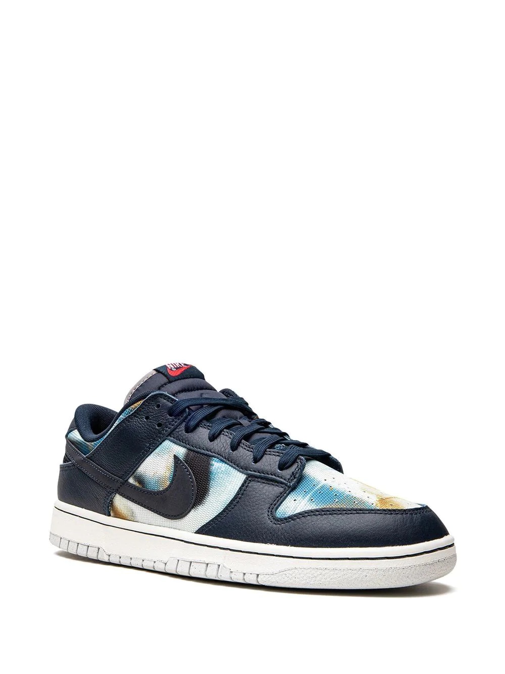 Nike Dunk Low Retro PRM "Graffiti" sneakers - 2