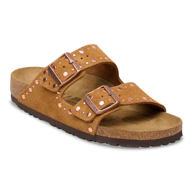 BIRKENSTOCK Arizona Rivets outlook