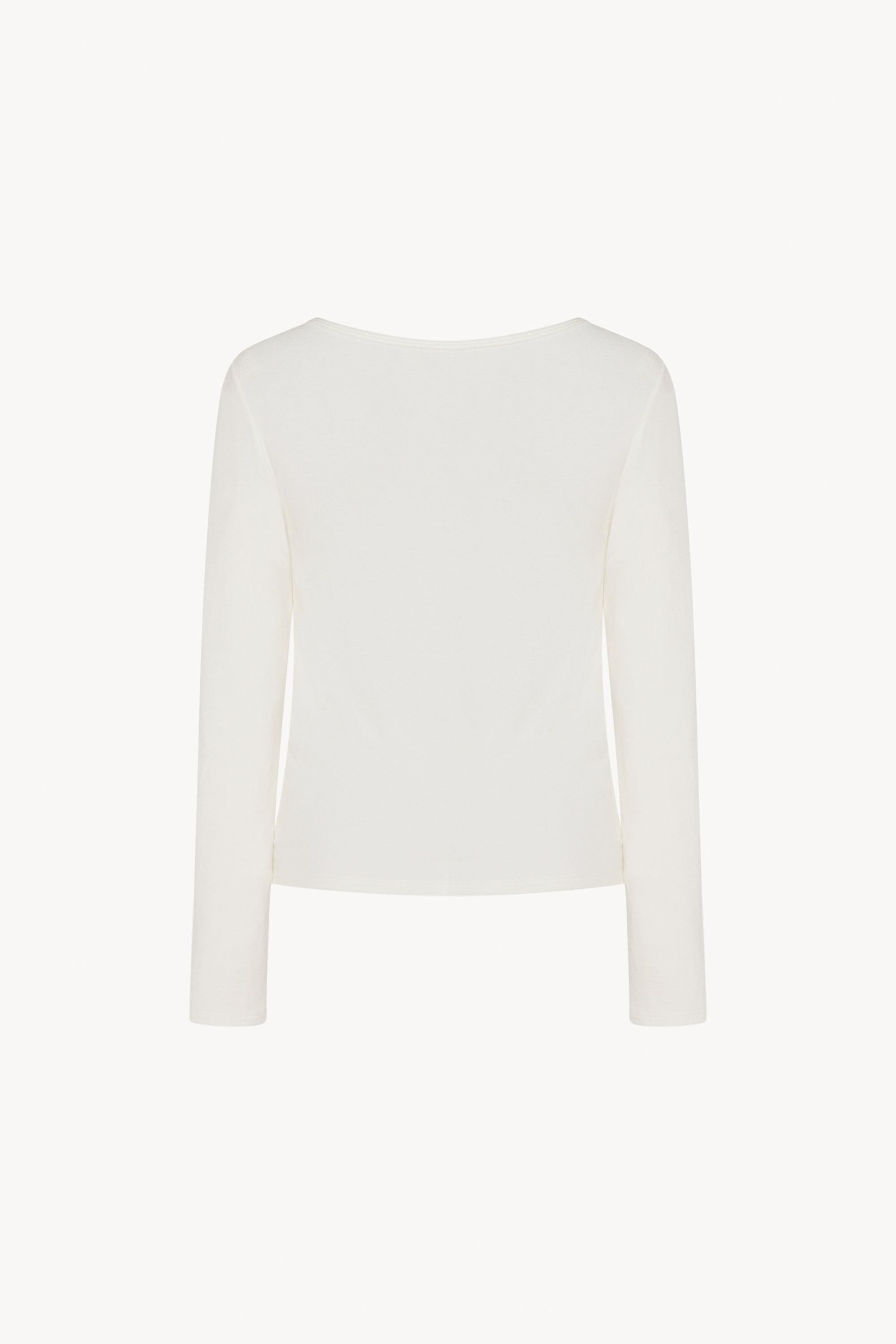 Raya Top in Fine Viscose - 2