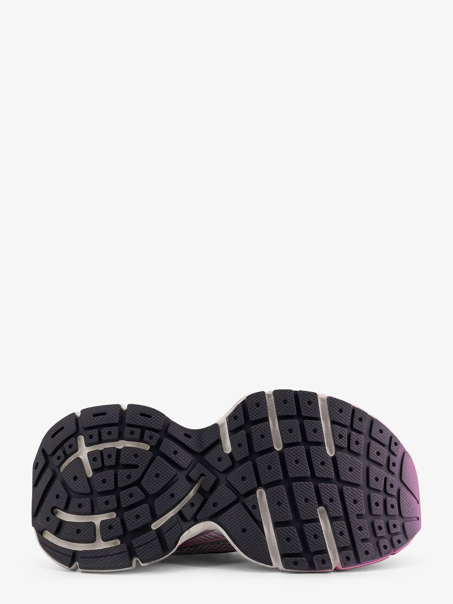 Balenciaga 3Xl Low-Top Mesh Sneakers - 4
