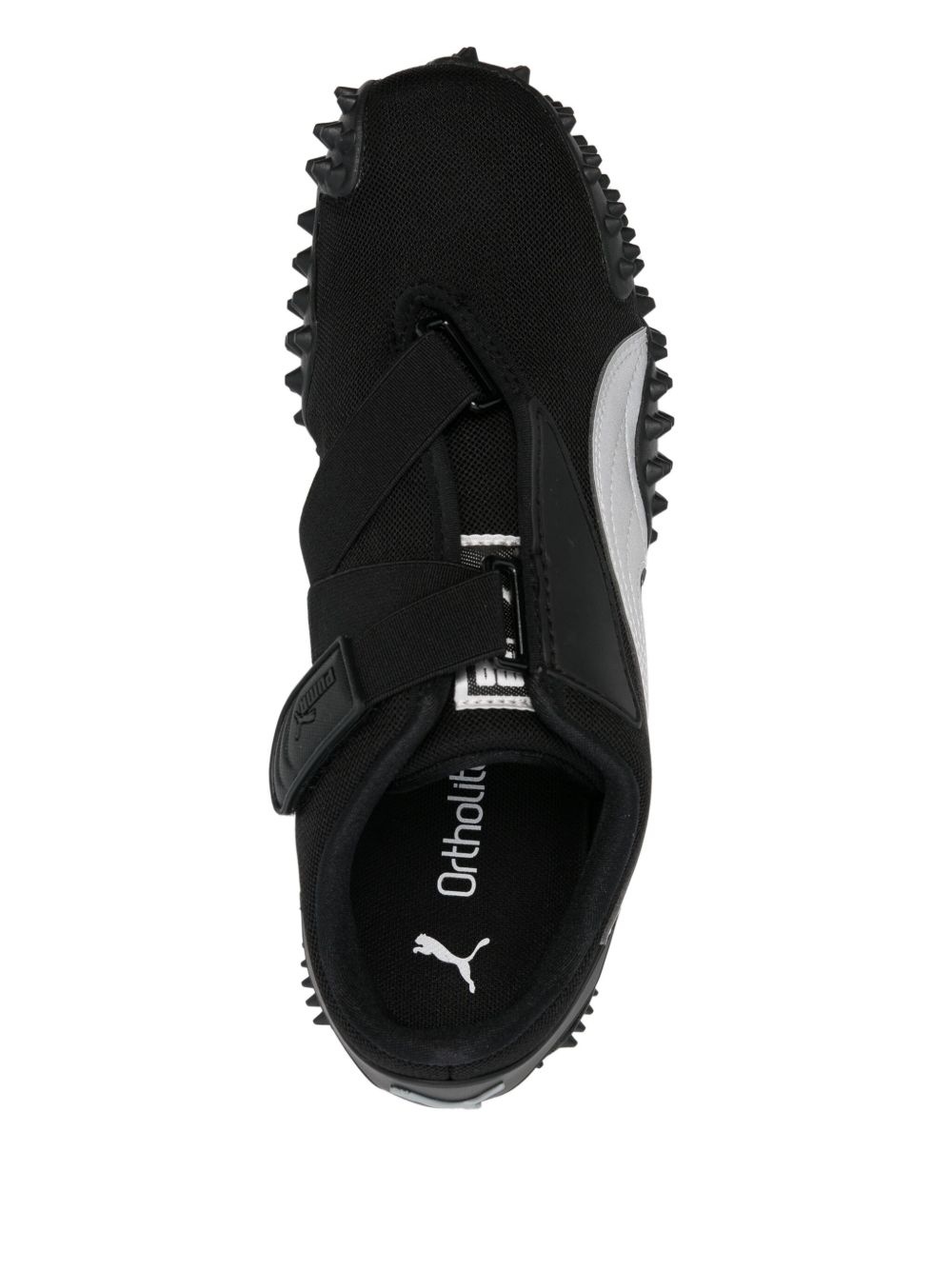 Mostro OG sneakers - 4