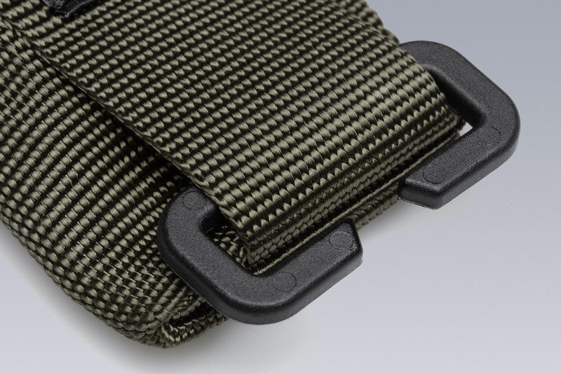 3A-MTS3 Modular Tec Sys 2-Pen Pocket Olive ] 9