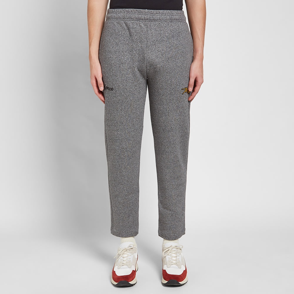 Kenzo Jumping Tiger Tapered Sweat Pant - 3