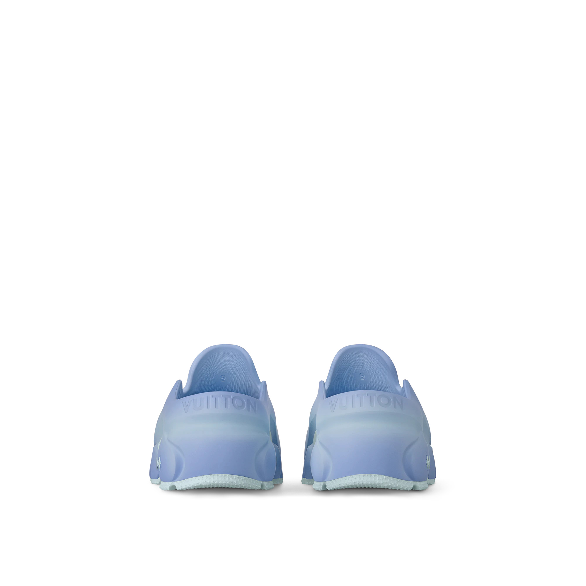 LV Shark Clog - 6