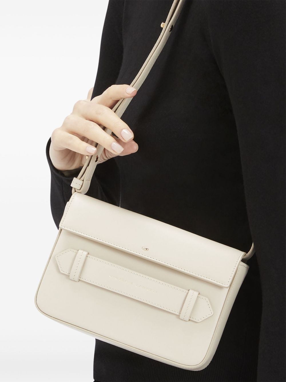 Idina clutch bag - 2