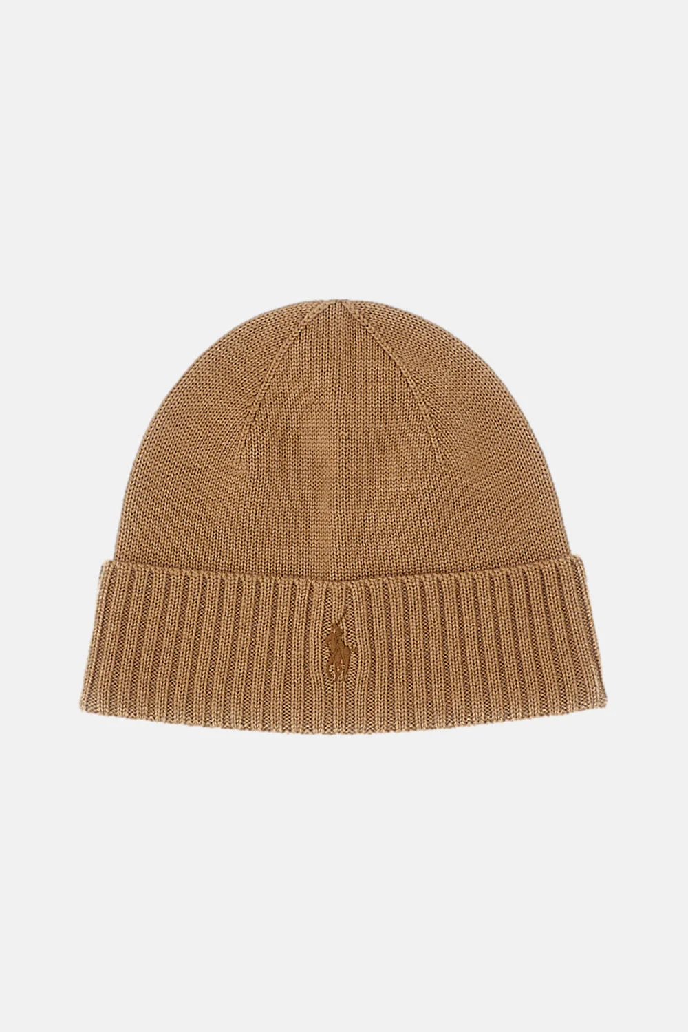 Wool beanie - 1