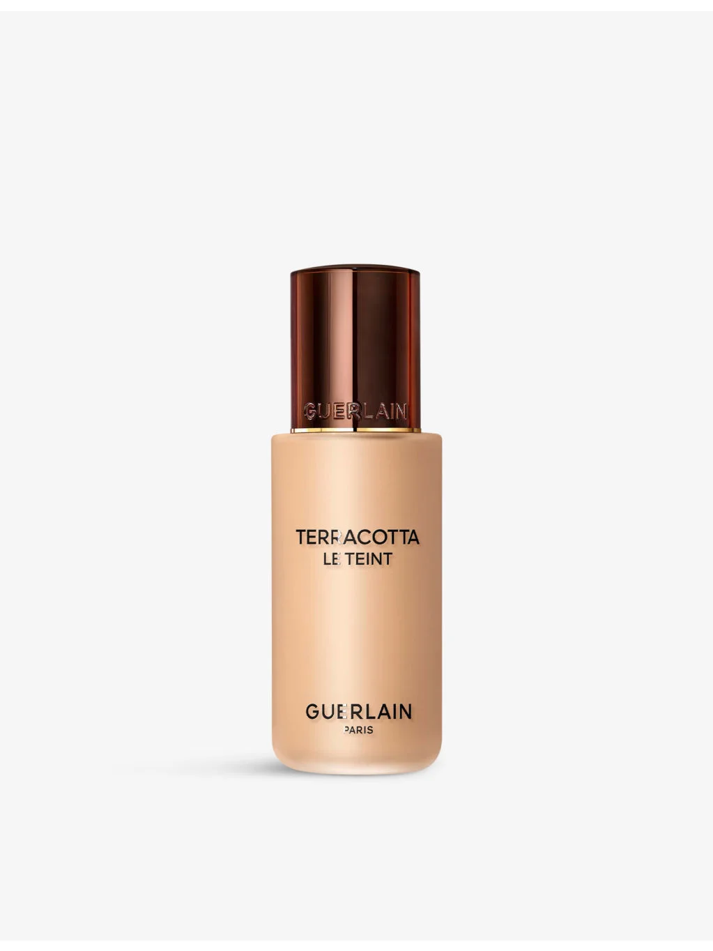 Terracotta Le Teint Healthy Glow Foundation 35ml - 1