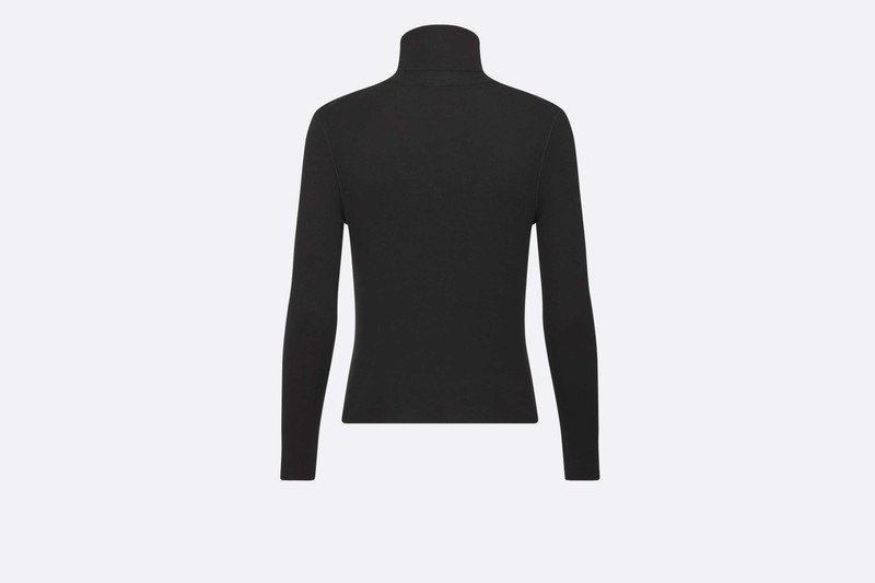 Dior Turtleneck Sweater outlook