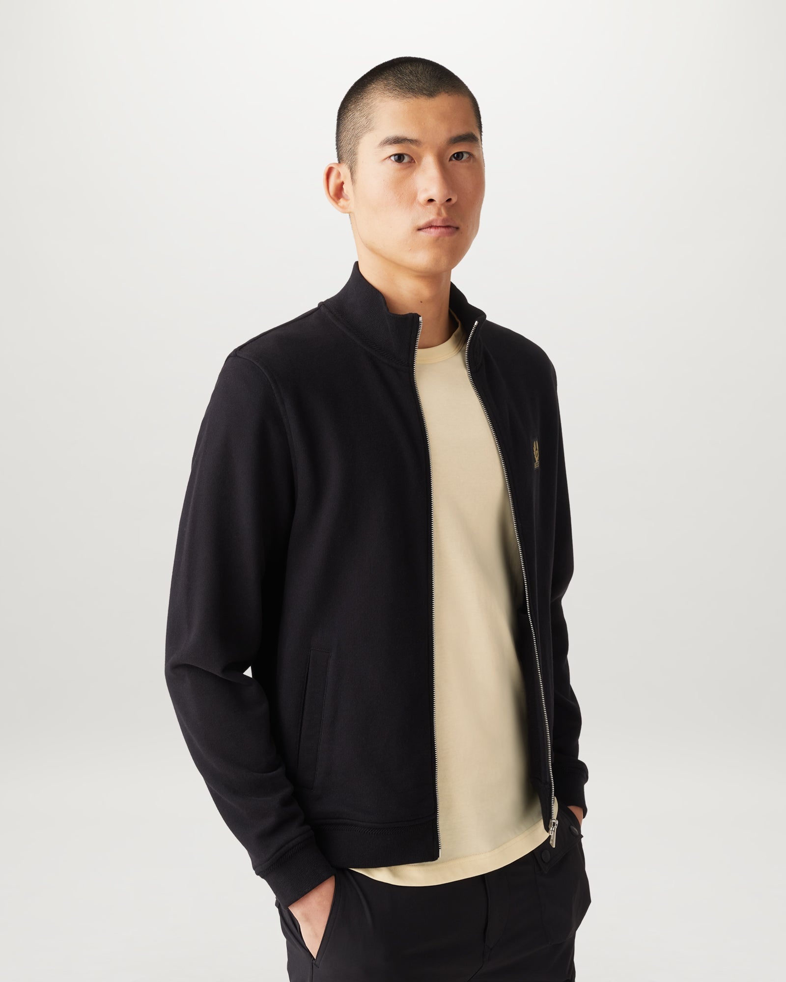 BELSTAFF T-SHIRT - 5
