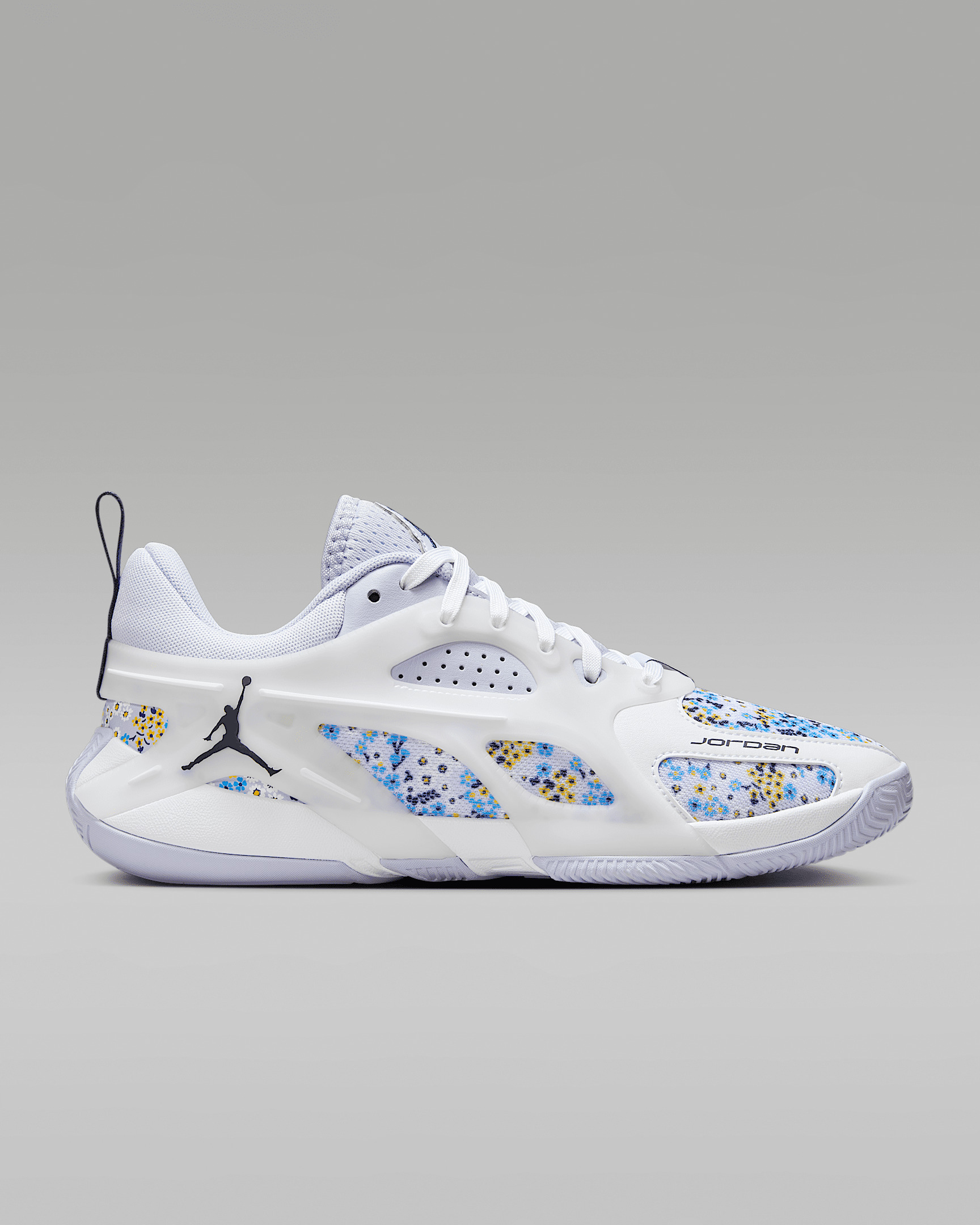 Jordan Heir Series "Mother's Day" Women's Basketball Shoes - 3