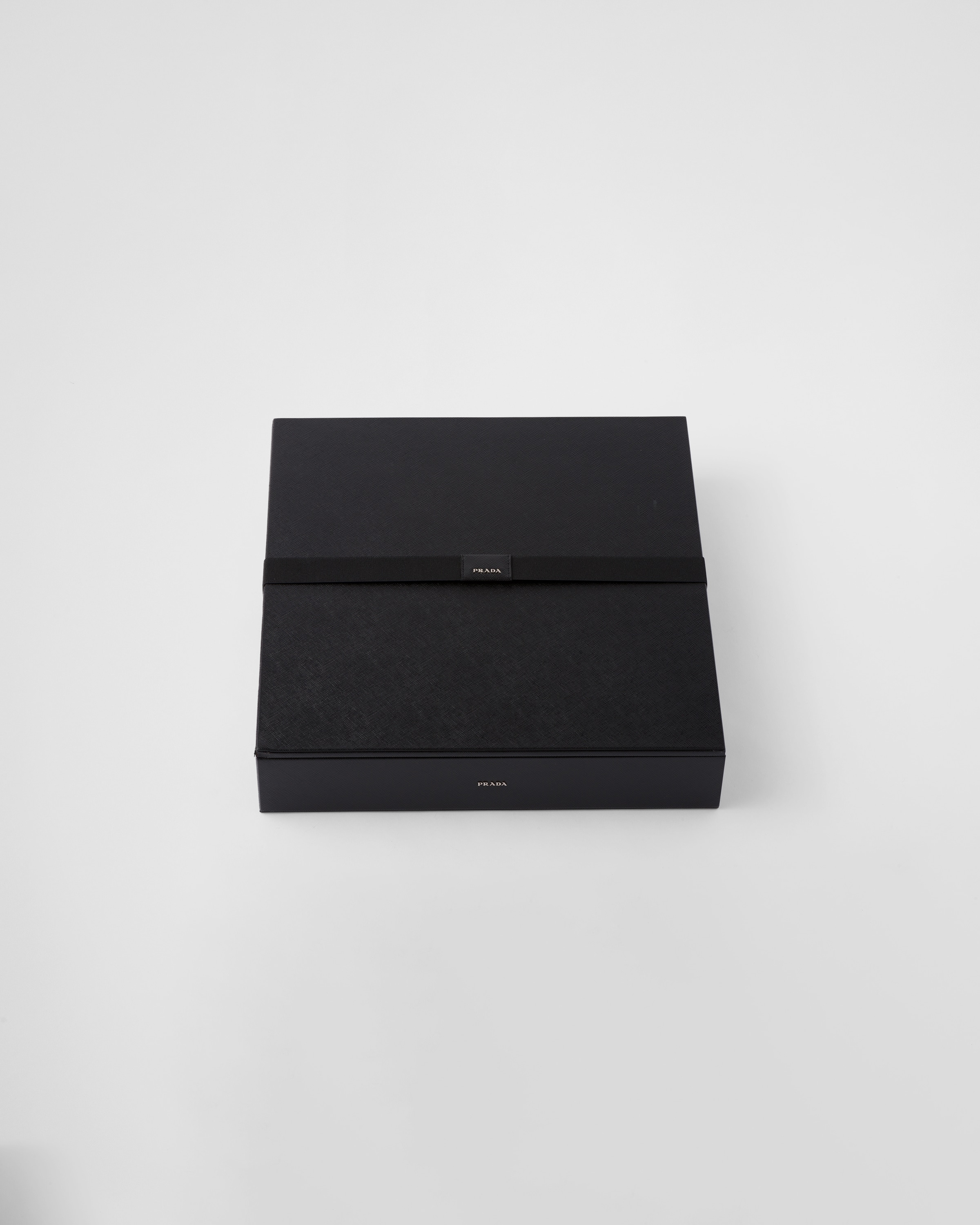 Saffiano leather Go set - 3