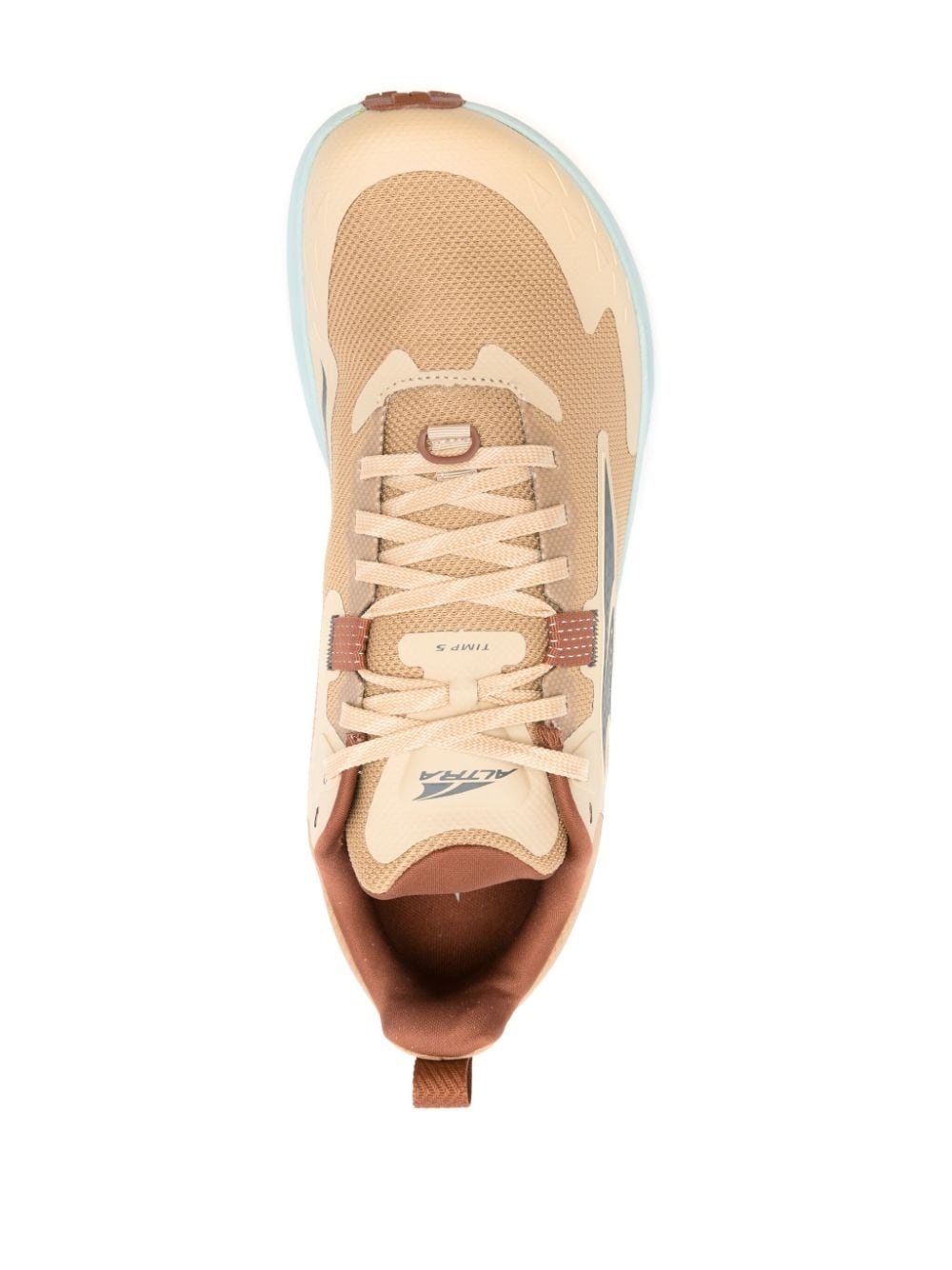 Timp 5 mesh sneakers - 4