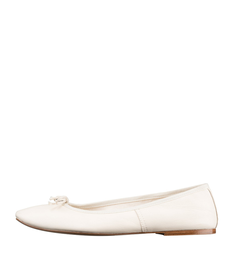 LEAH BALLET FLATS 1