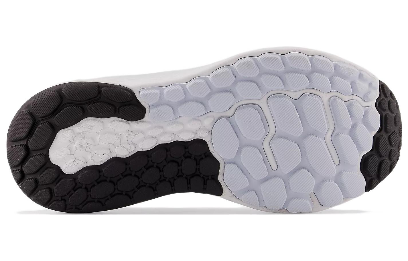 (WMNS) New Balance Fresh Foam X Vongo v5 'Black Starlight' WVNGOBS5 - 4