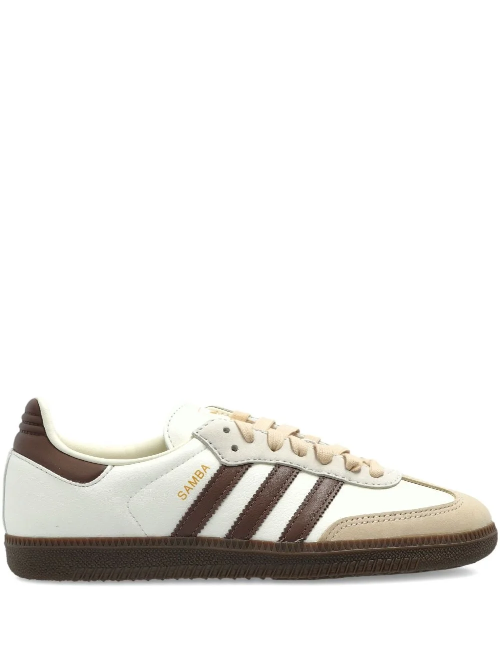 Samba OG leather sneakers - 1