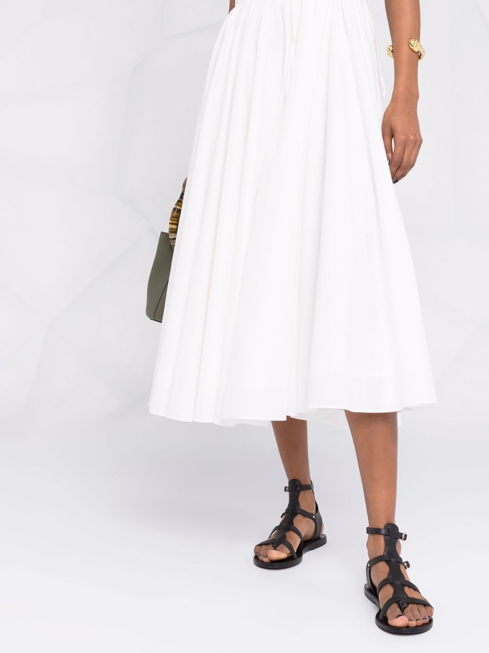 Phoebe organic cotton dress - 3
