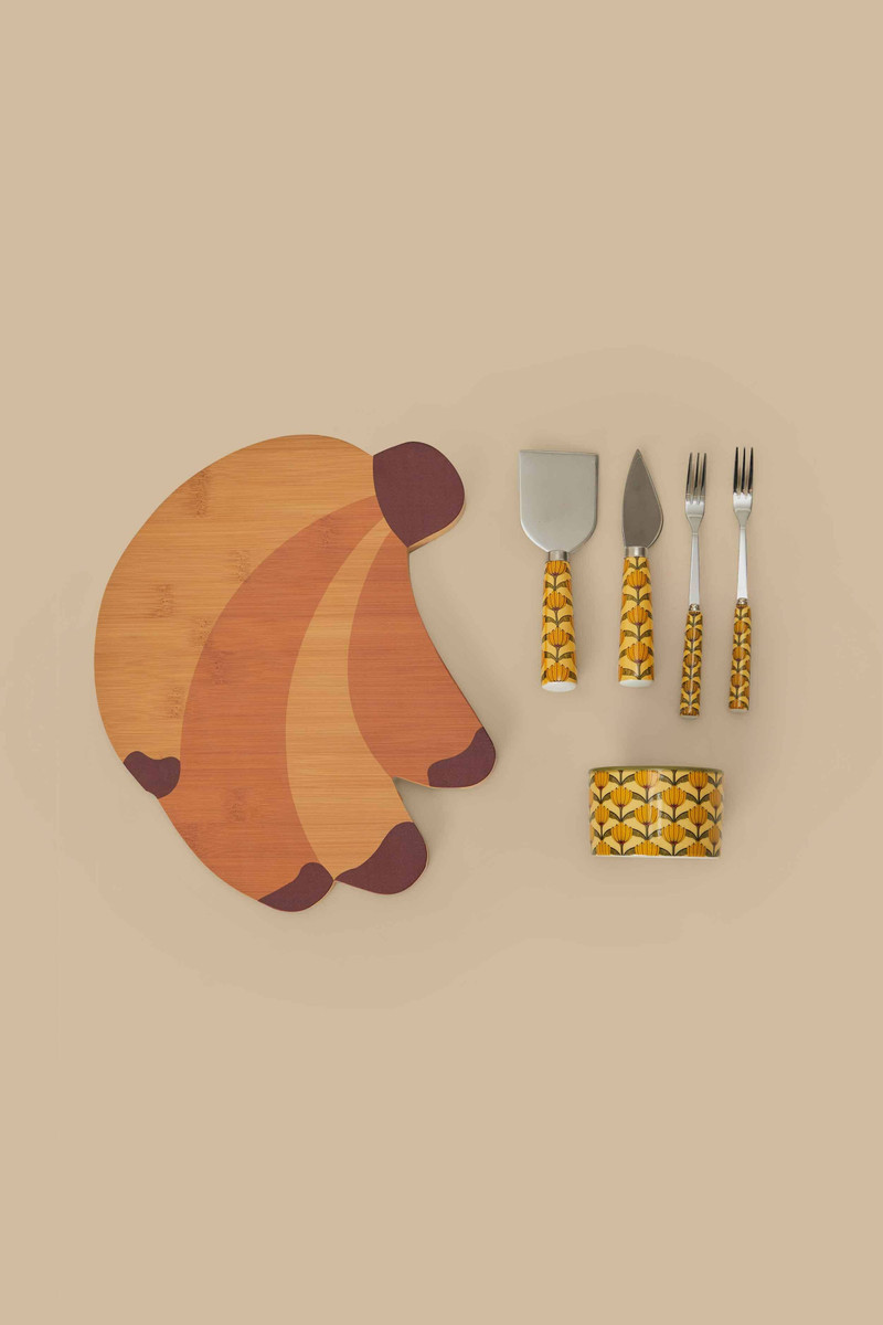 Grab A Jolly Bite Set 4