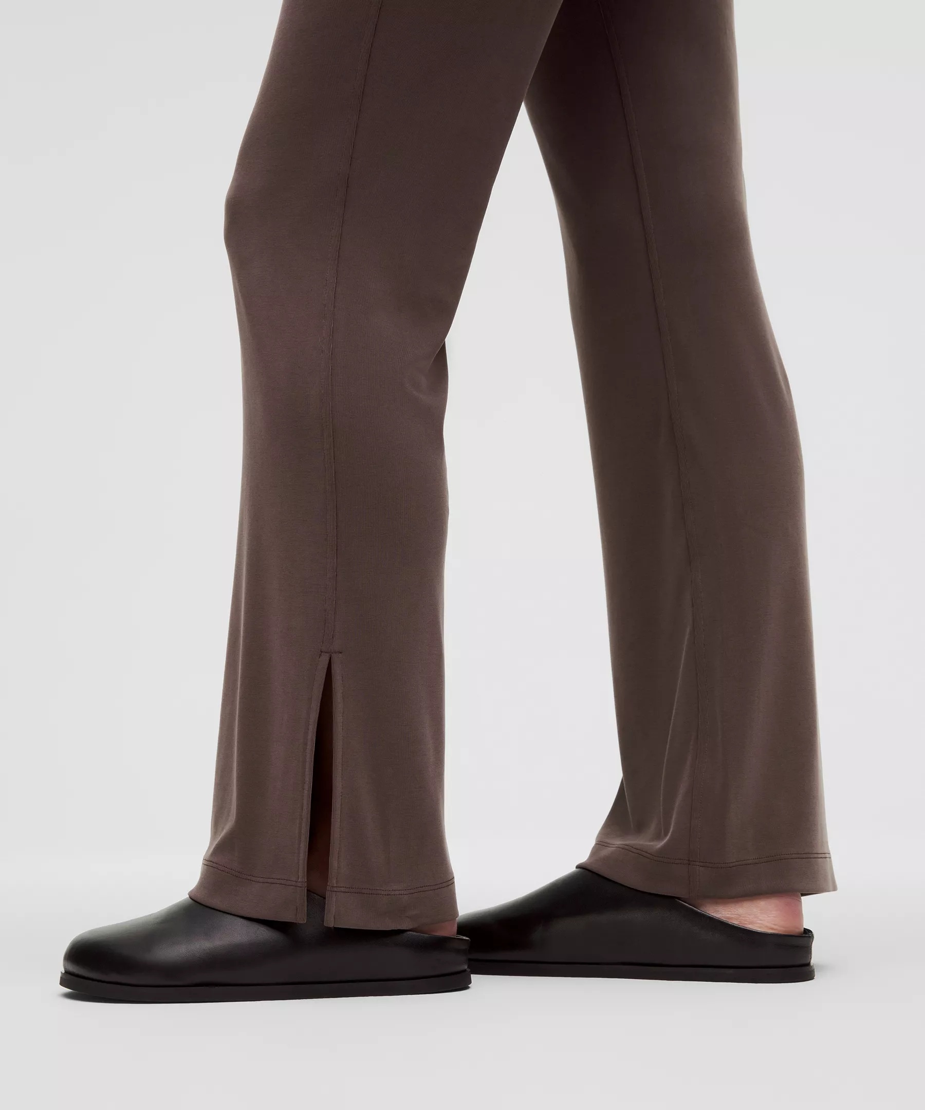 Drapey Softstreme Flared Pant - 5
