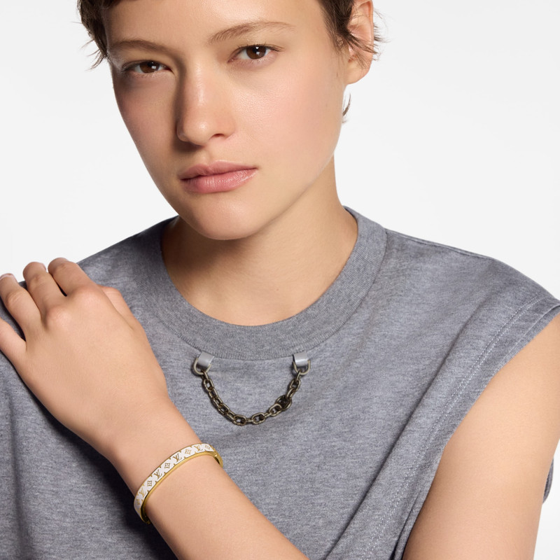 Nanogram Enamel Bracelet 6