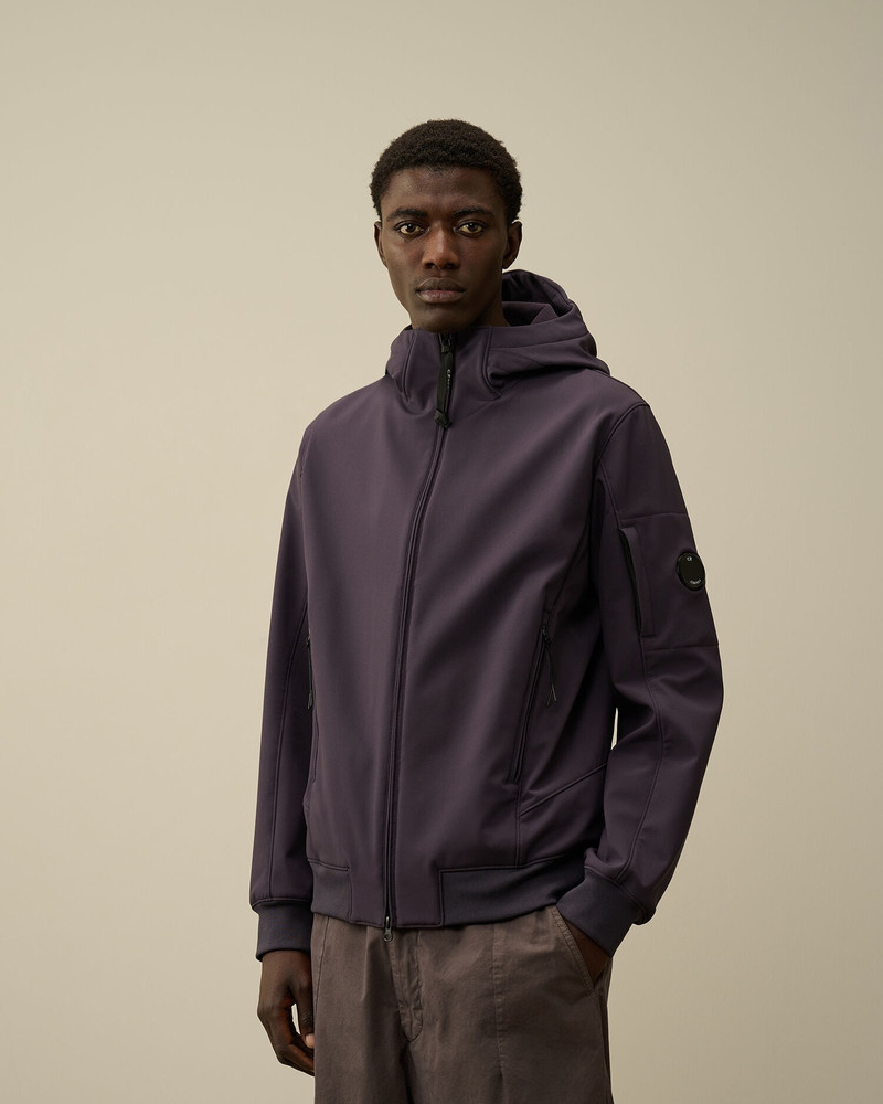 C.P. Company C.P. Shell-R Hooded Jacket outlook