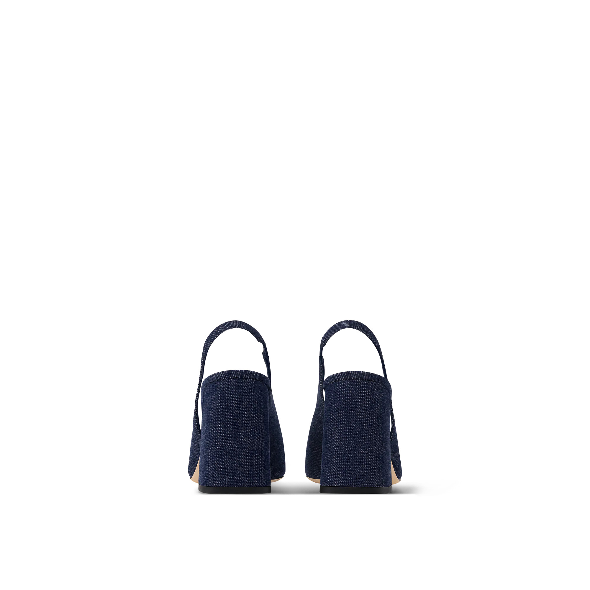 Shake Slingback Pump - 5