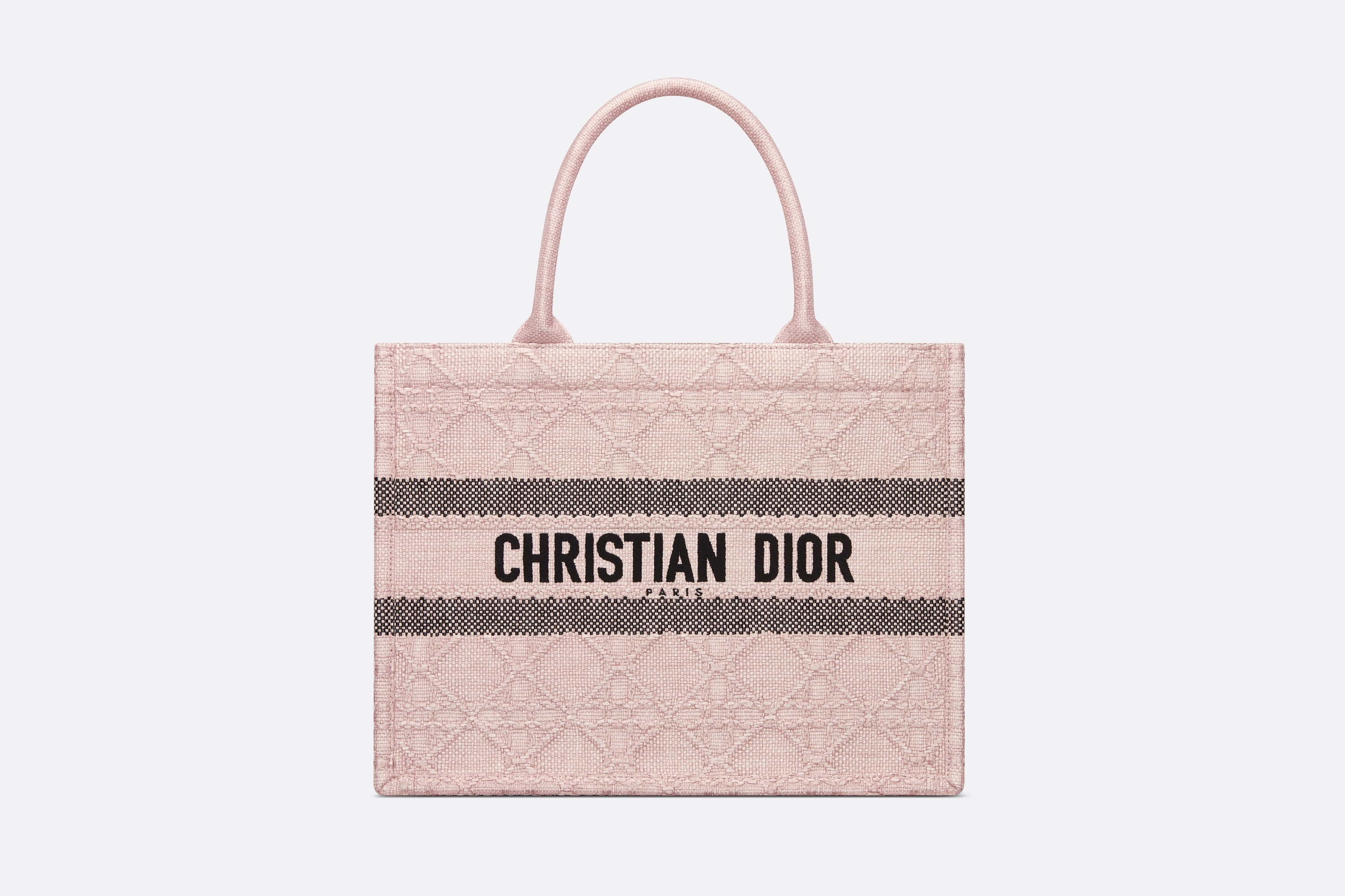 Medium Dior Book Tote - 1