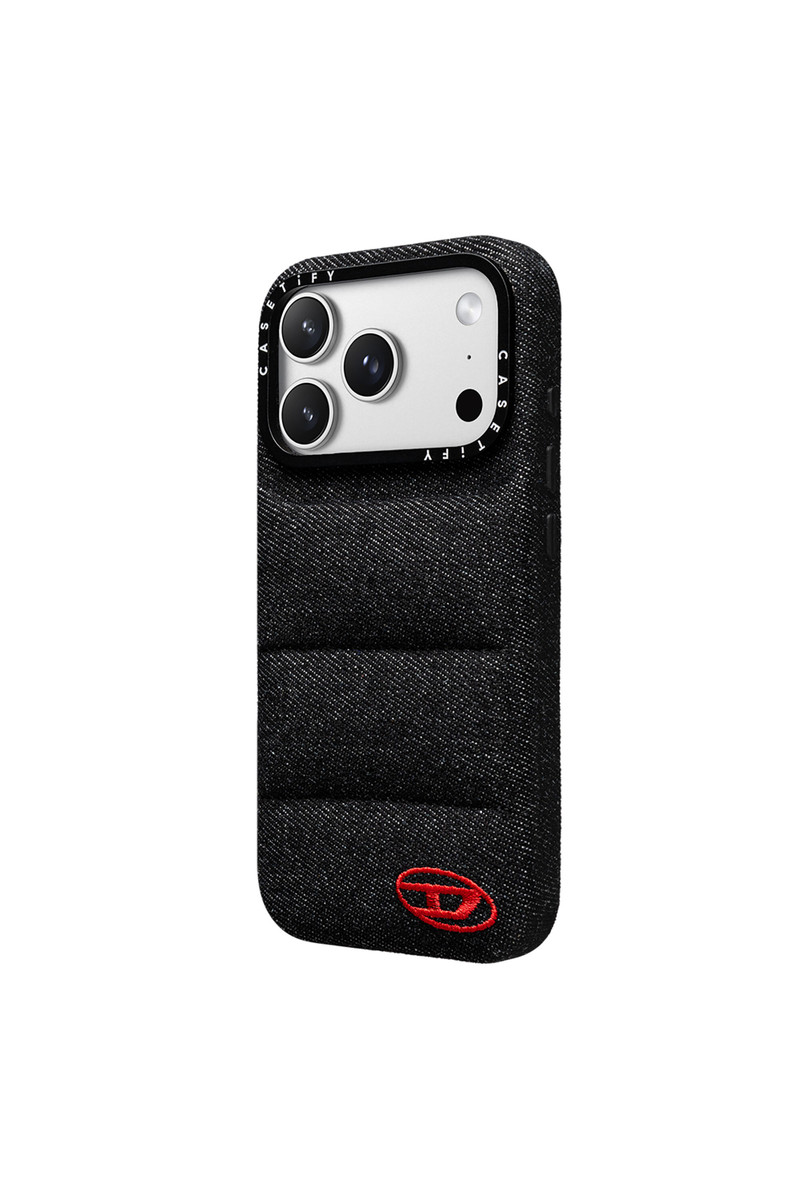 Diesel 60606 MOULDED CASE outlook