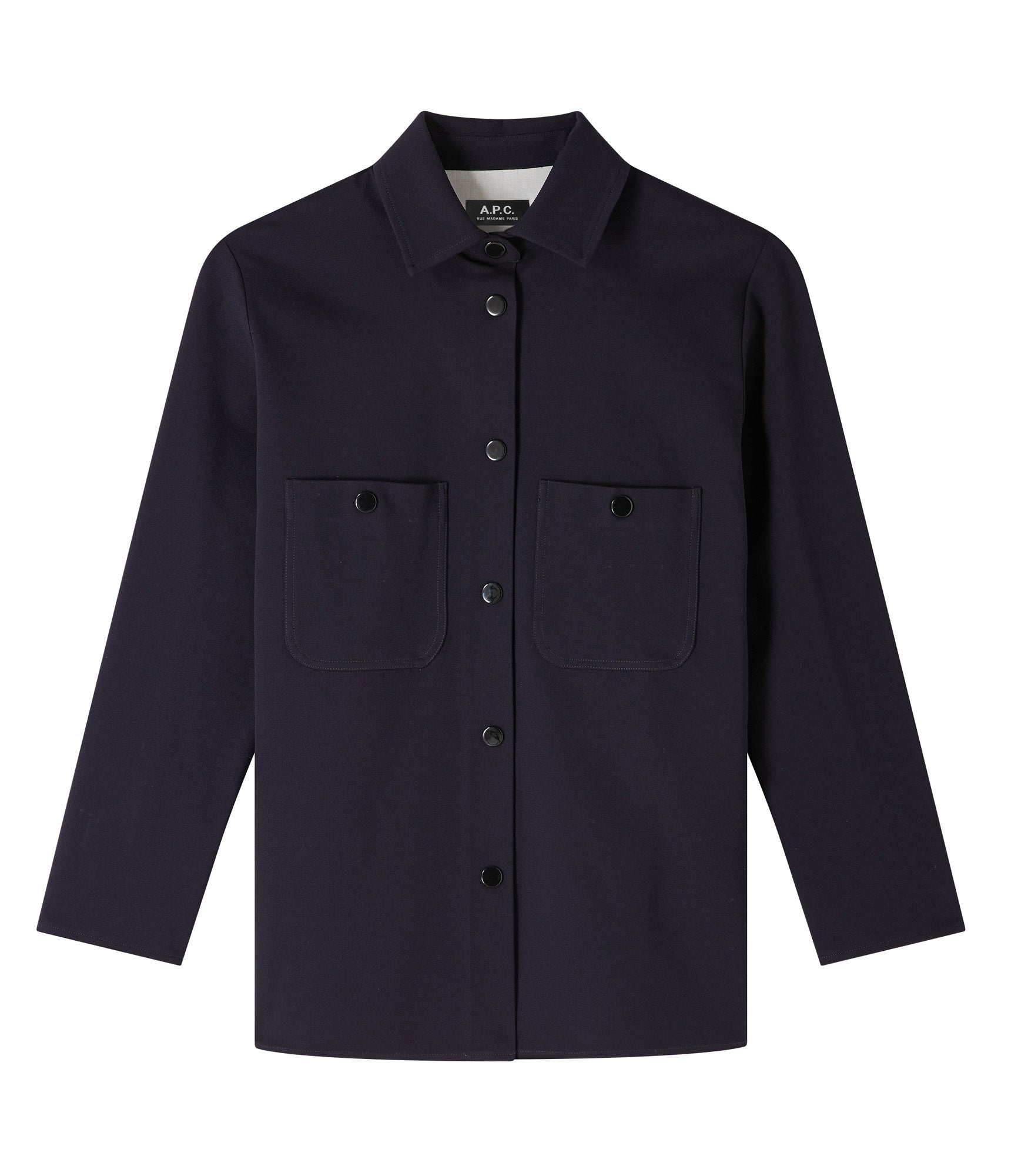 Judy jacket - 1