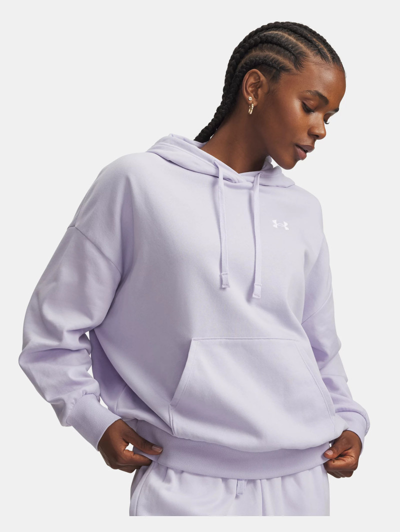 UA Rival Fleece 1