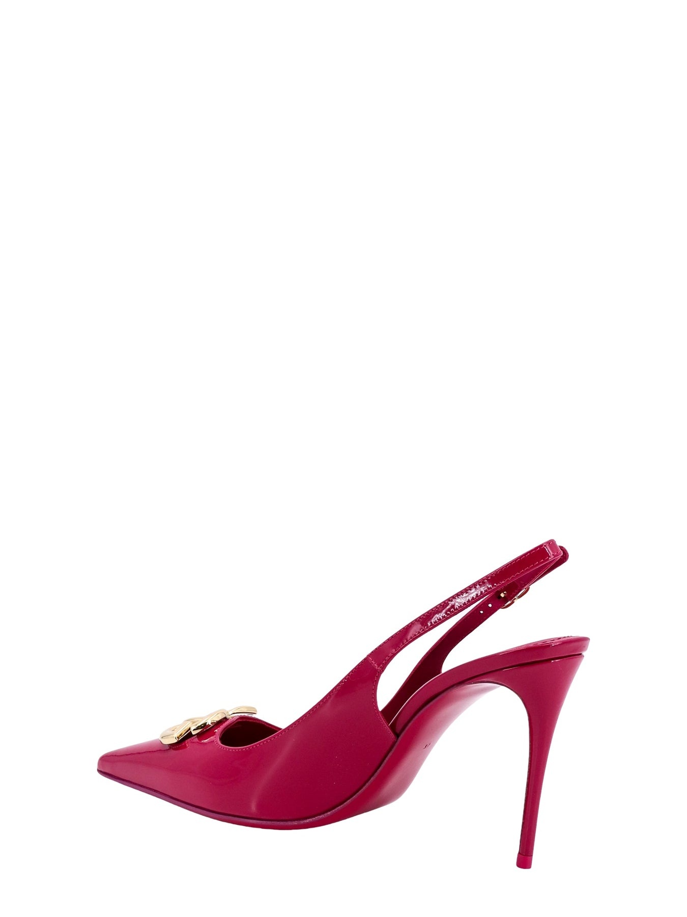 SLINGBACK - 3