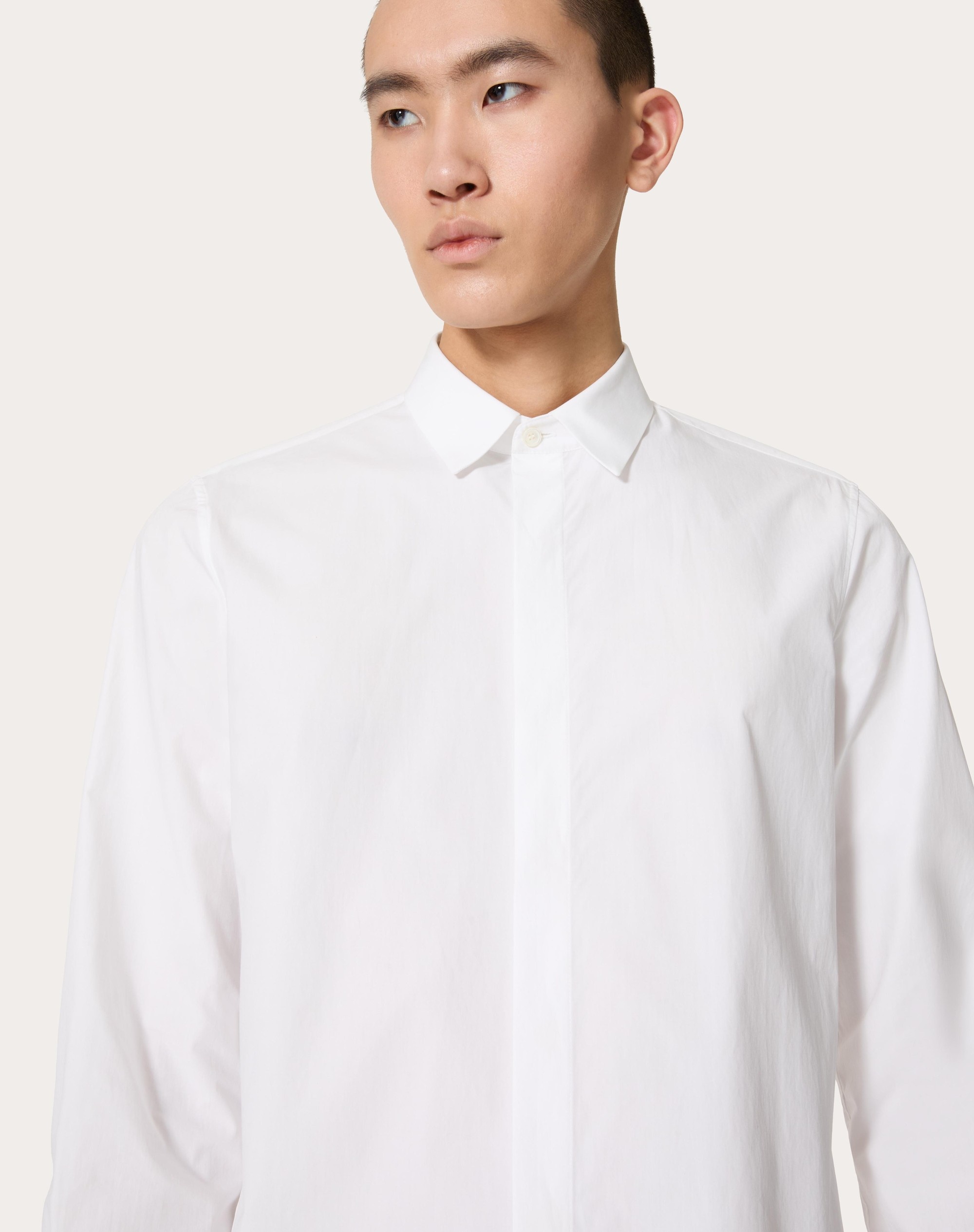 COTTON SHIRT - 5
