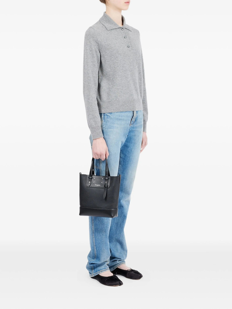 Maison Margiela Mini Vertical Tote Bag 3
