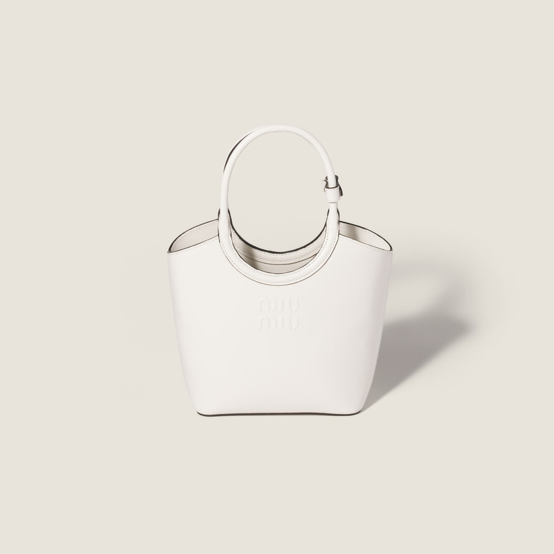 Ivy leather handbag 1