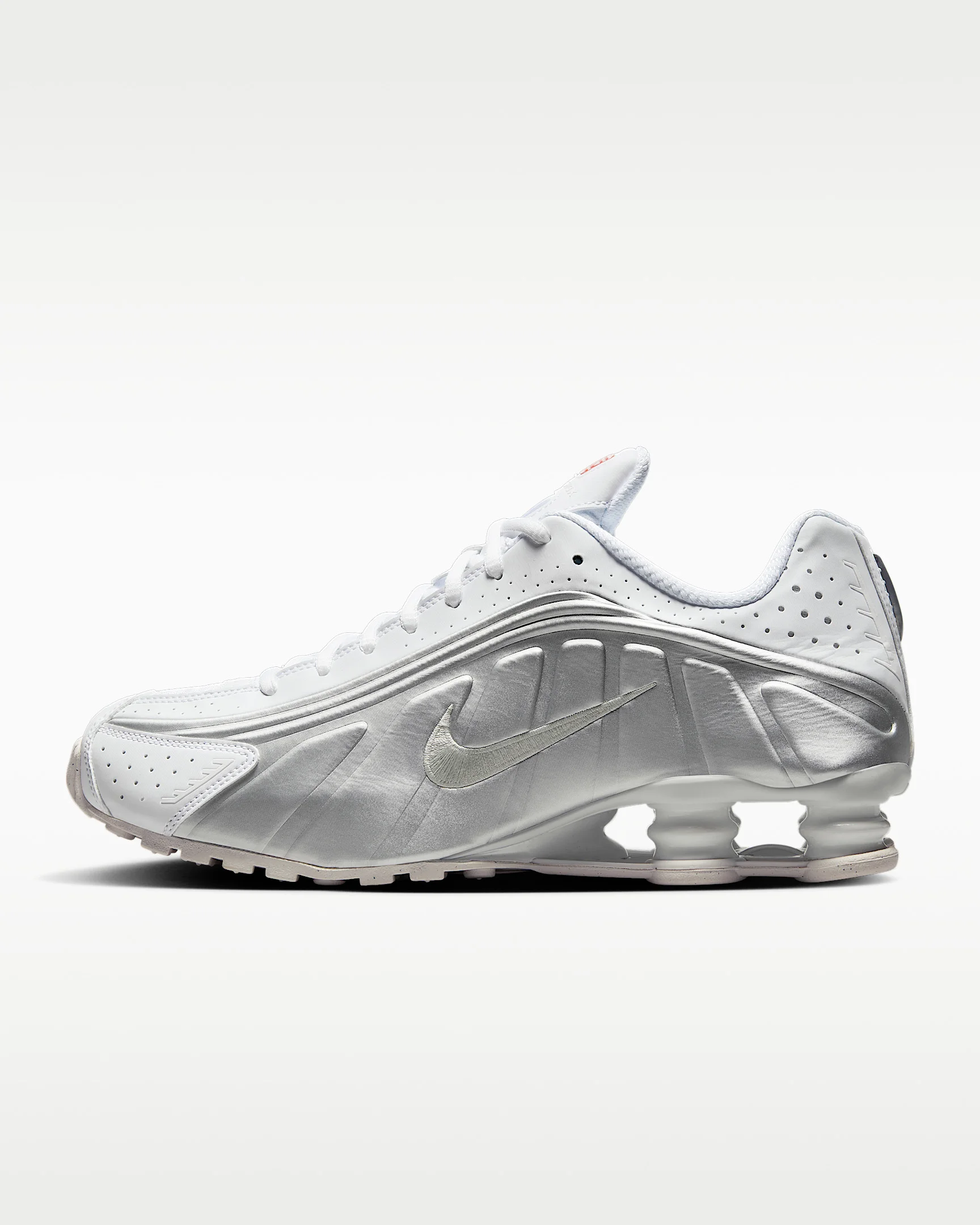Nike Shox R4 Men's Shoes - 1