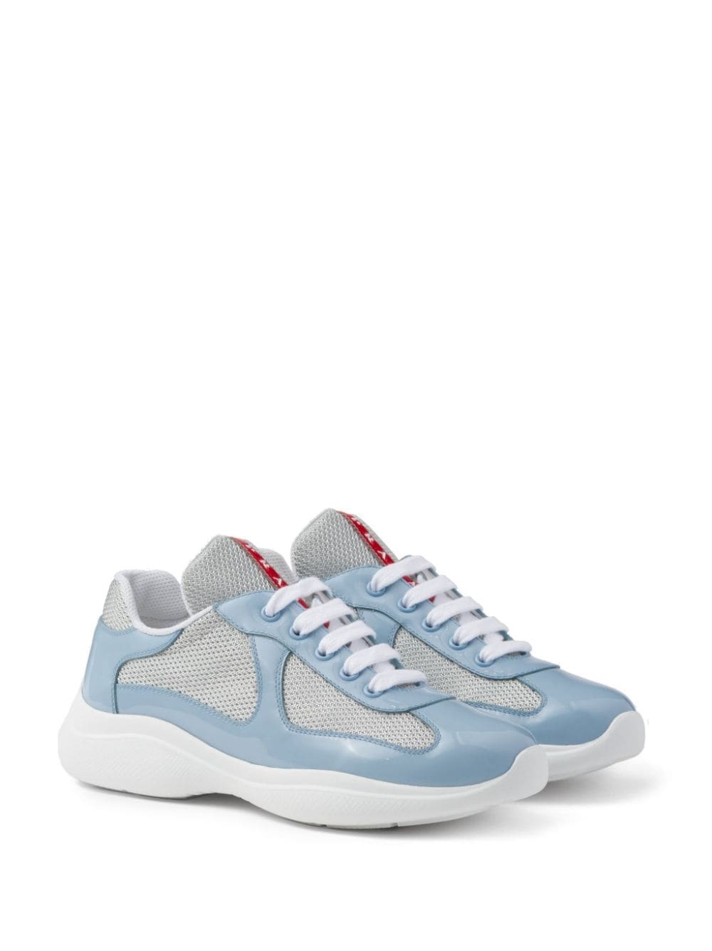 America's Cup panelled sneakers - 2