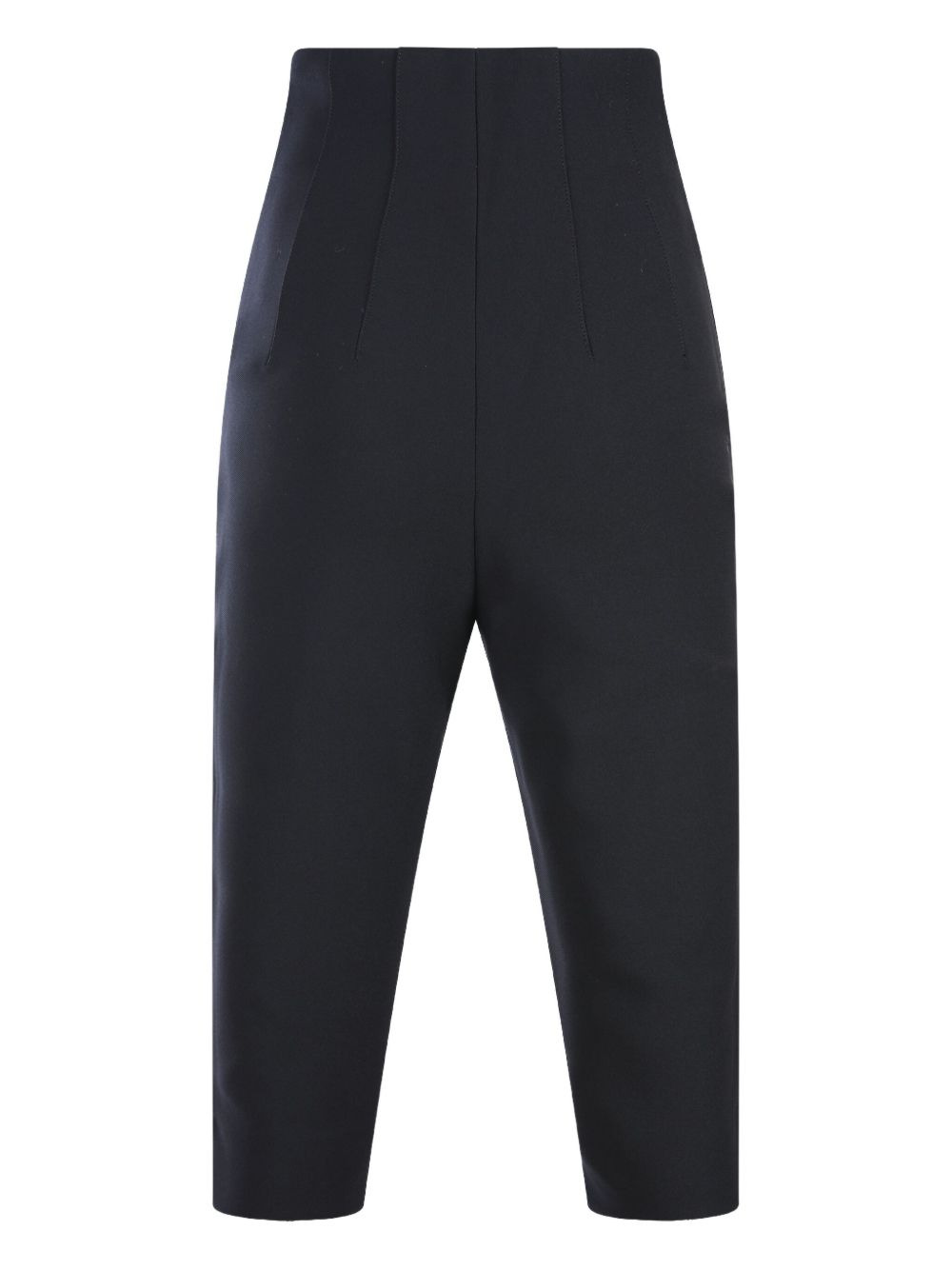 The Capri pants - 2