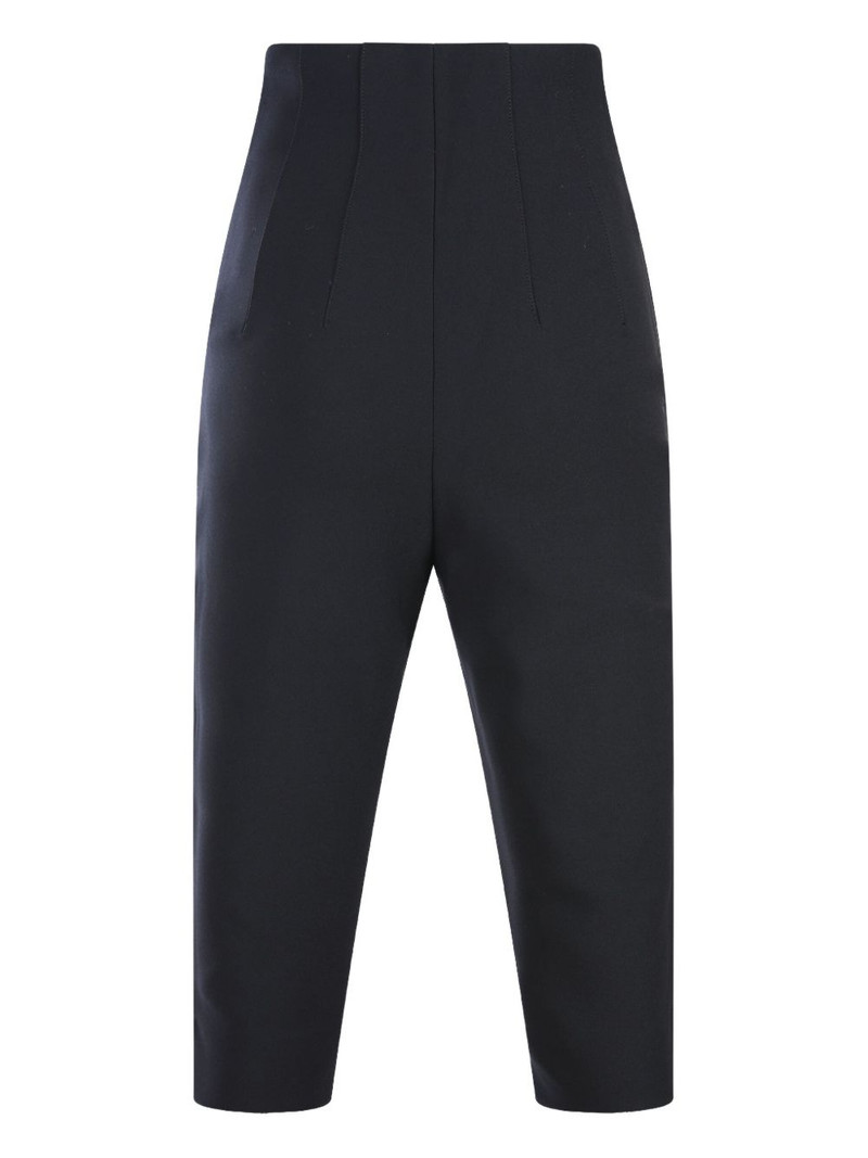 JACQUEMUS The Capri pants outlook